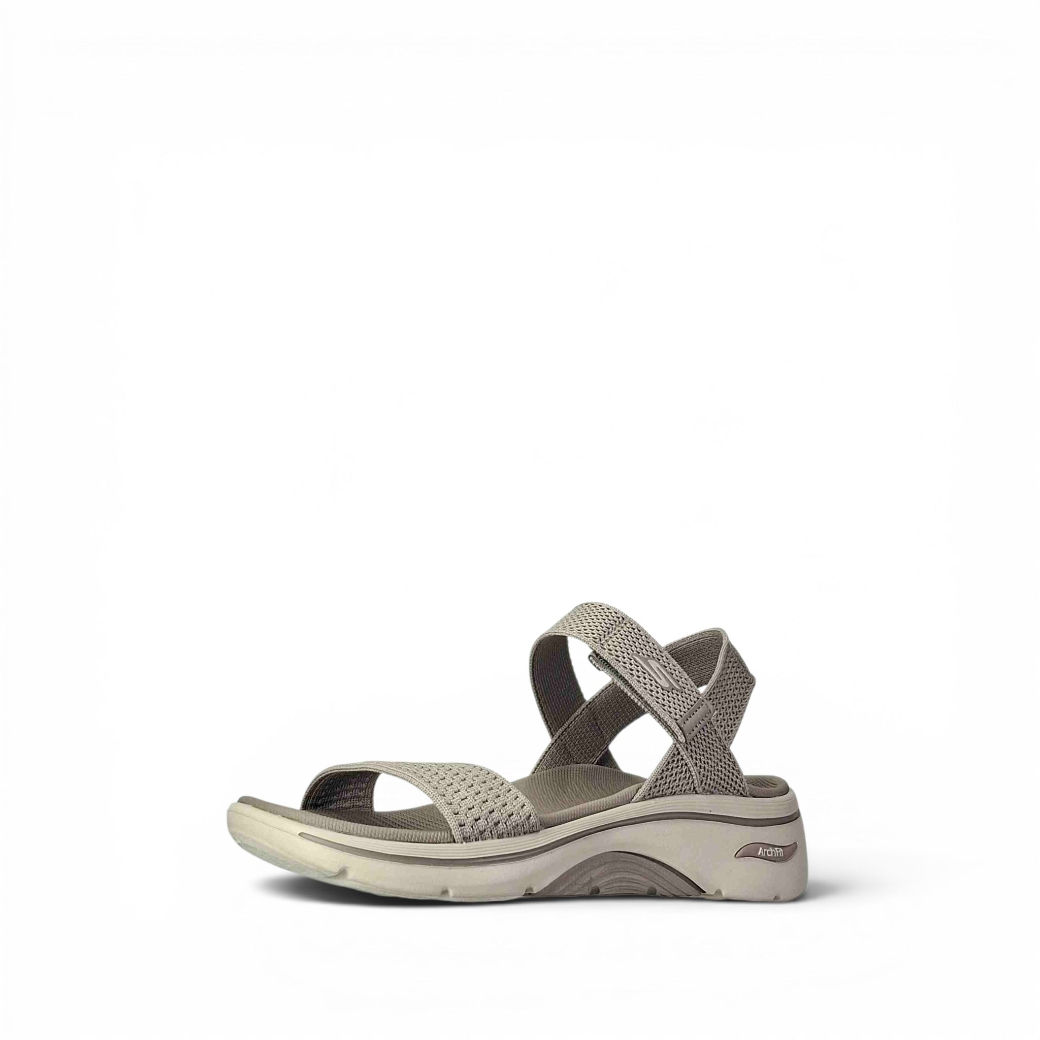 Skechers Go Walk Sandali Bassi da Donna – 140874 TPE