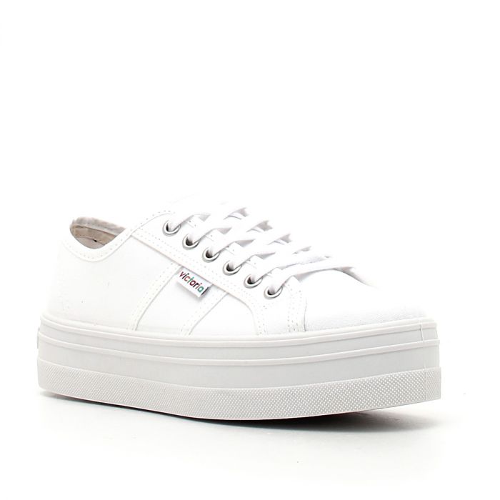 Victoria Sneakers Basse da Donna – Multicolor