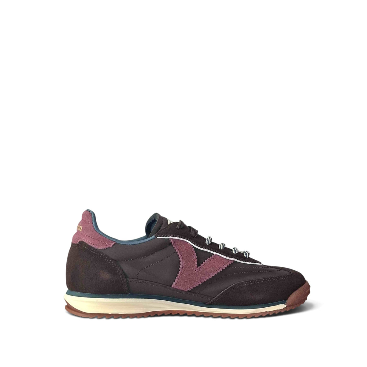 Victoria Calzados Sneakers basse da Donna – 1158113