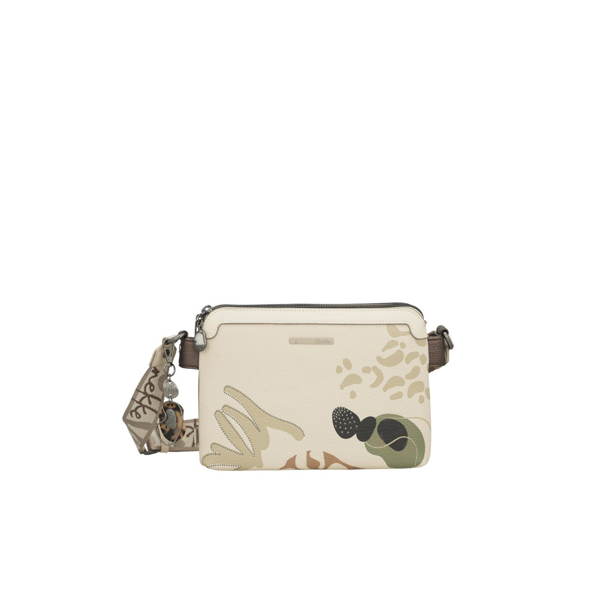 Anekke Bolso Bandolera . da Donna – Beige - 42773-160