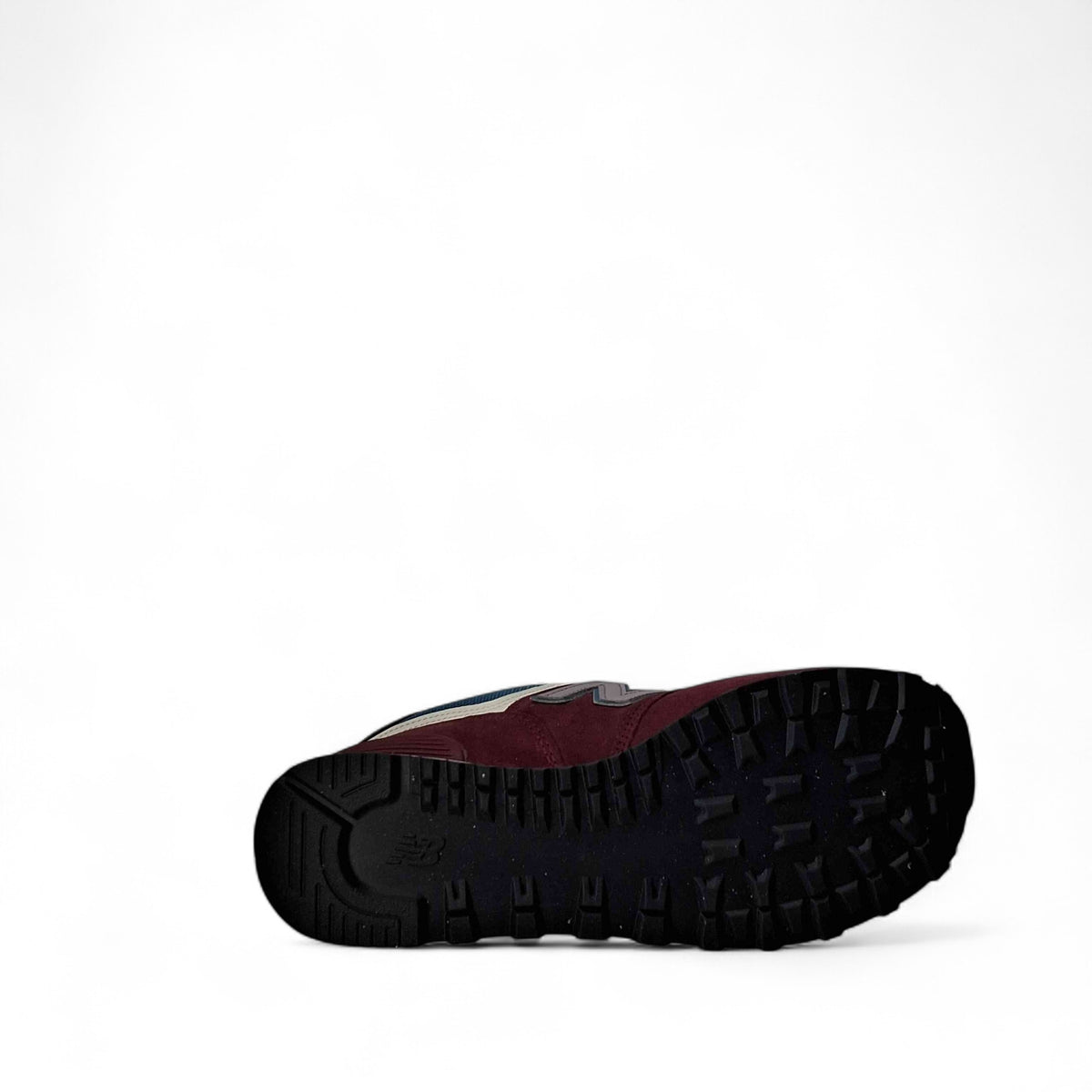 New Balance Scarpa Lifestyle Sneakers Basse da Uomo – Multicolor - foto 4