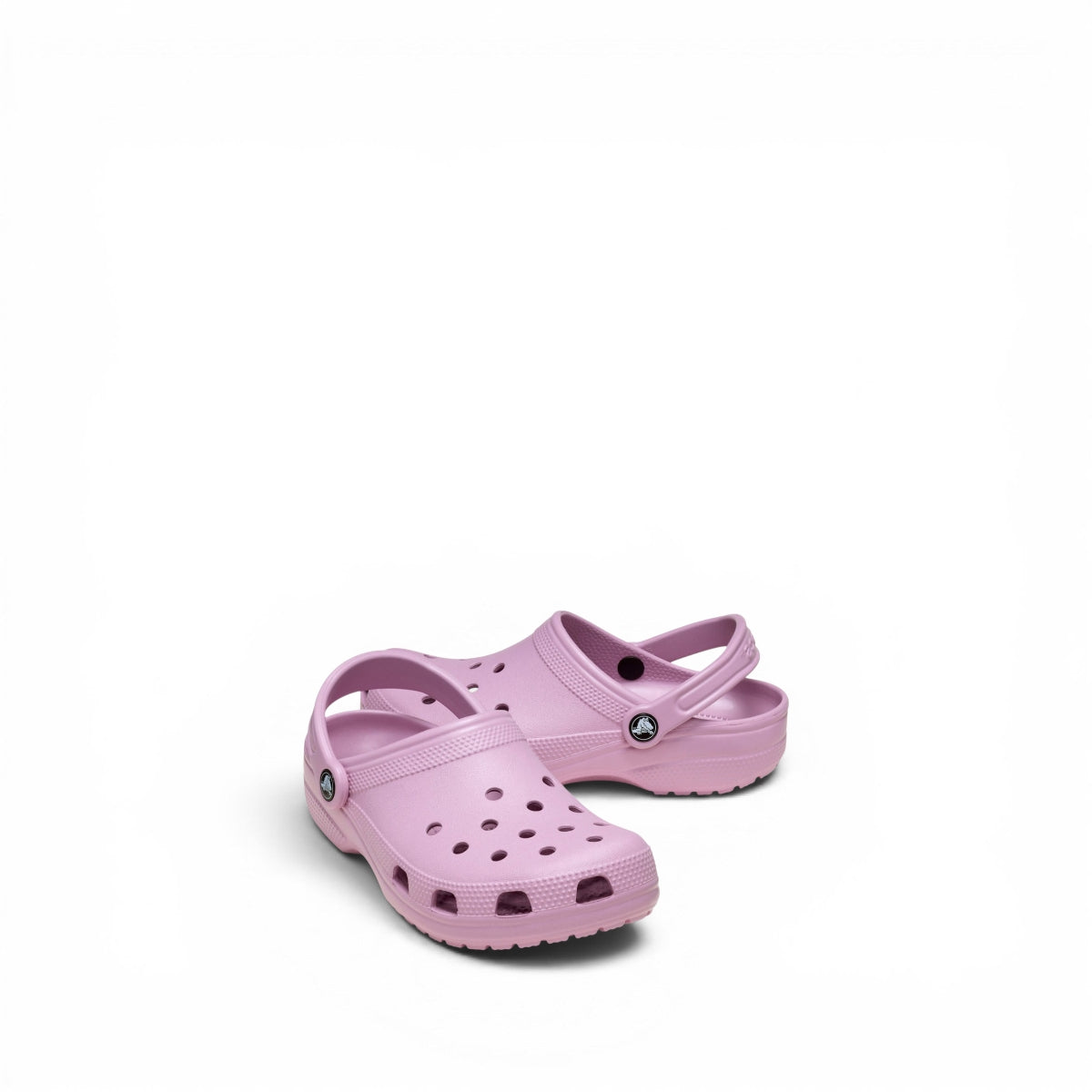 Crocs Classic Sabot U Ciabatte In Gomma da Donna – 10001 HYDR