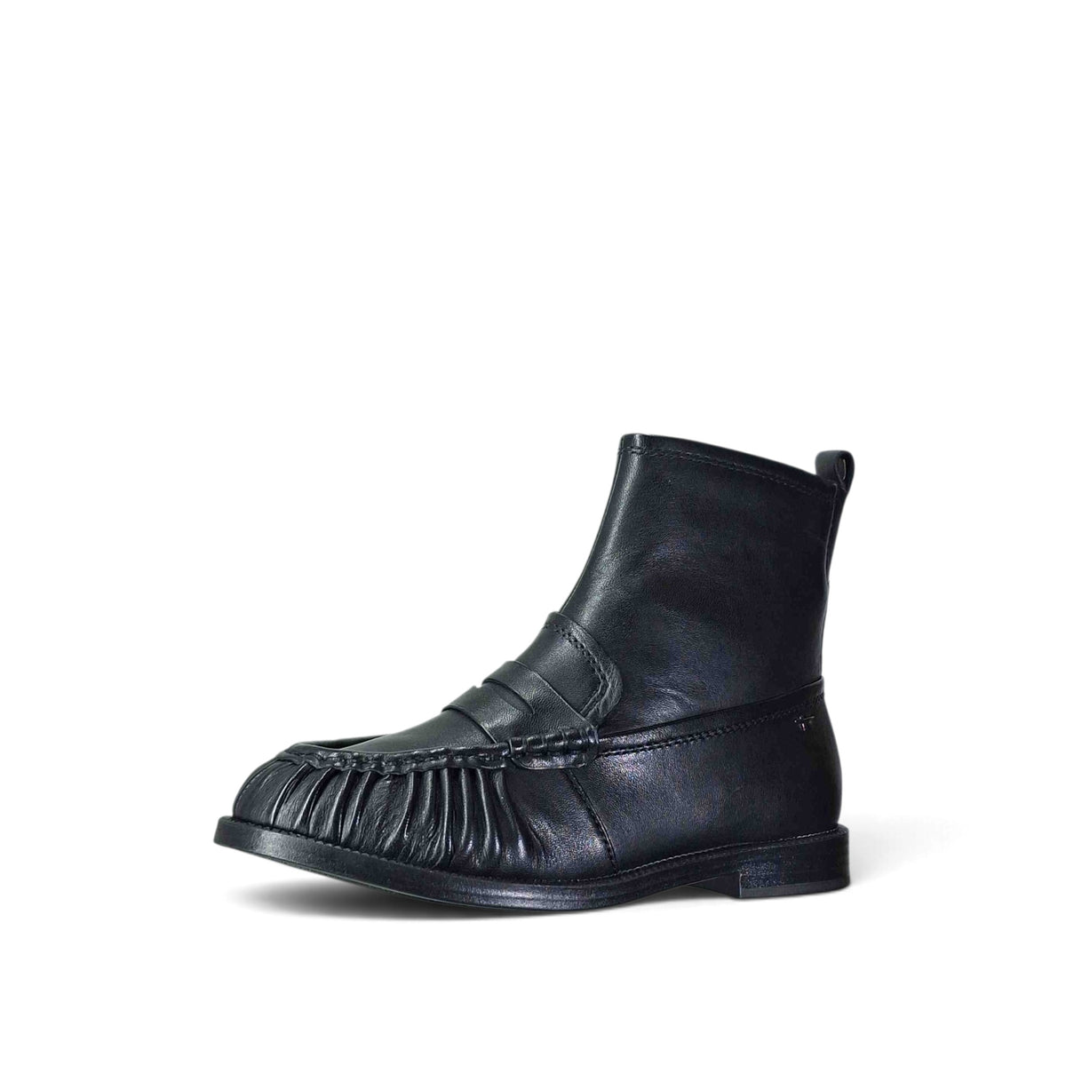 Tamaris Touch-It Stivaletti Senza Stringhe da Donna – 1-25001-47-003