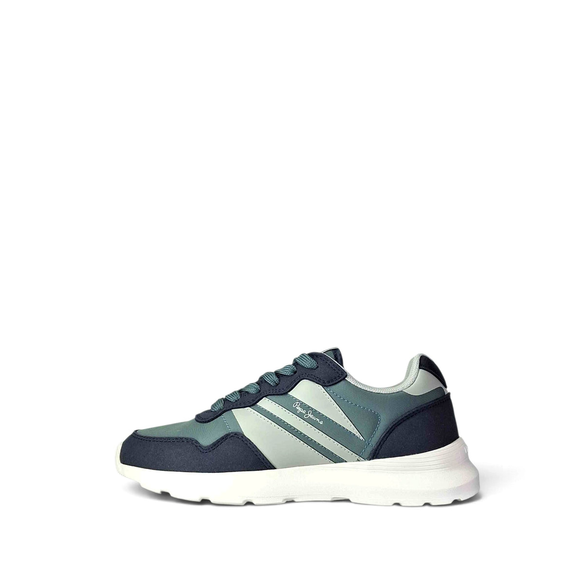 Pepe Jeans Teagan Urban Scarpe Casual Basse da Bambino – PBS400015 588
