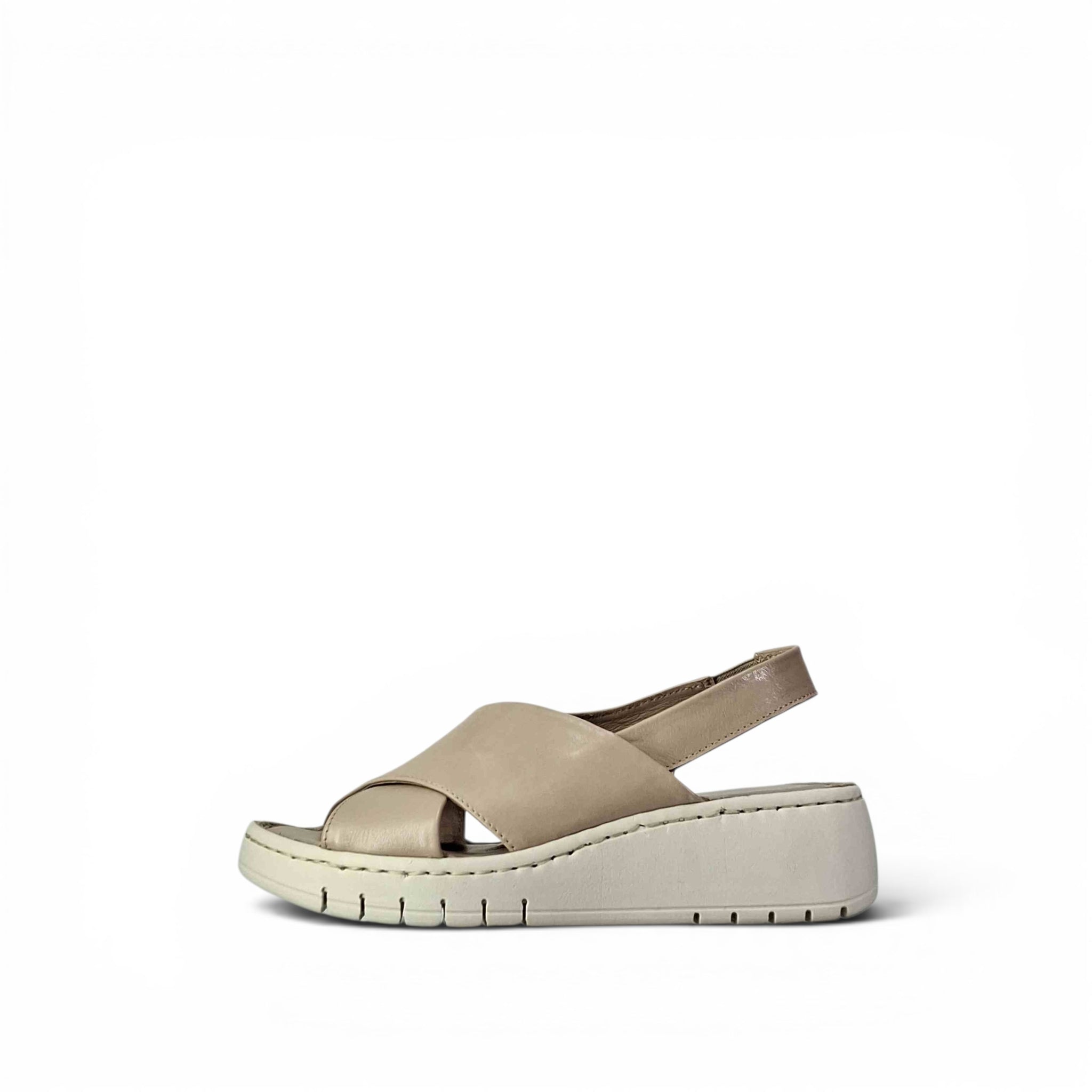Grunland Alice Sandali Con Zeppa da Donna – SA310730GILI