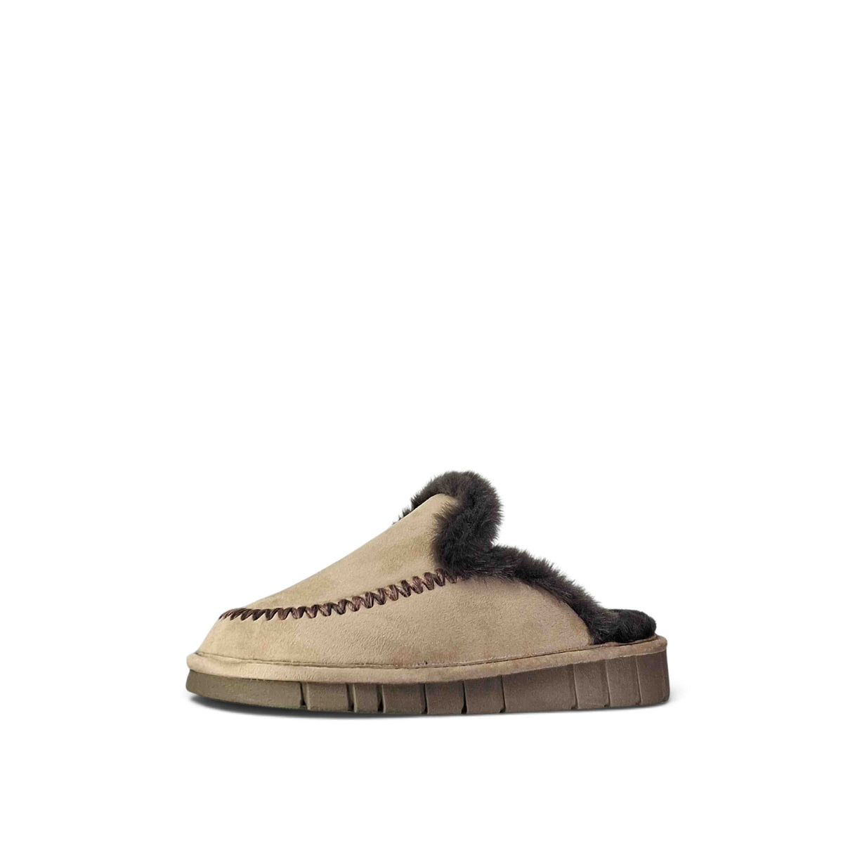 Giò Dreams Giorgia Pantofole Chiuse da Donna – RS65578 BEIGE