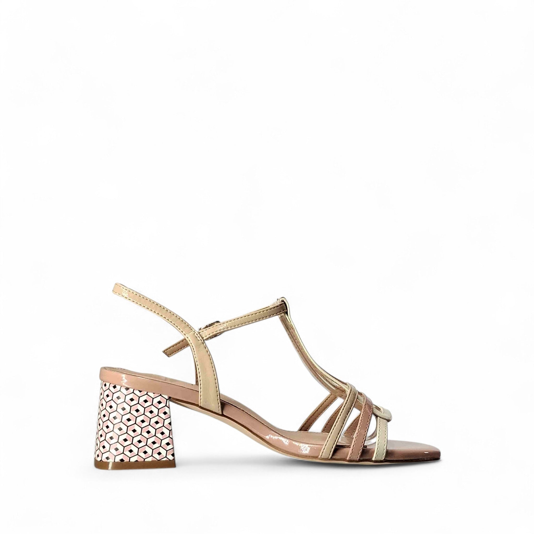 Kammi Giulia Sandali Con Tacco da Donna – GD435_02