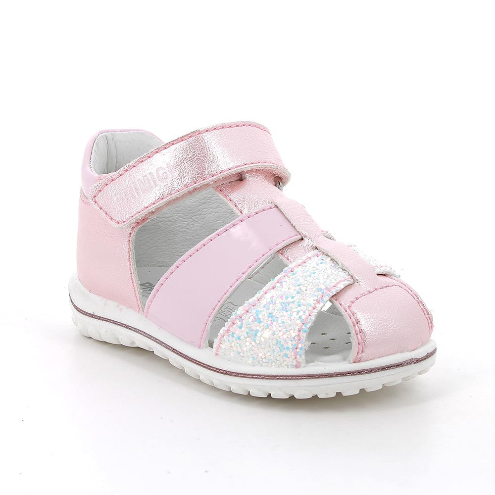 Primigi Avant Scarpe Basse Baby Sweet da Bambina – Grigio