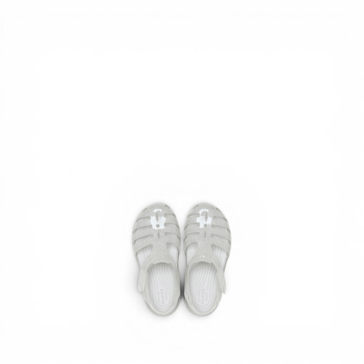 Crocs Isabella Sandal Toddler Ciabatte In Gomma da Bambina – 208444 0IC