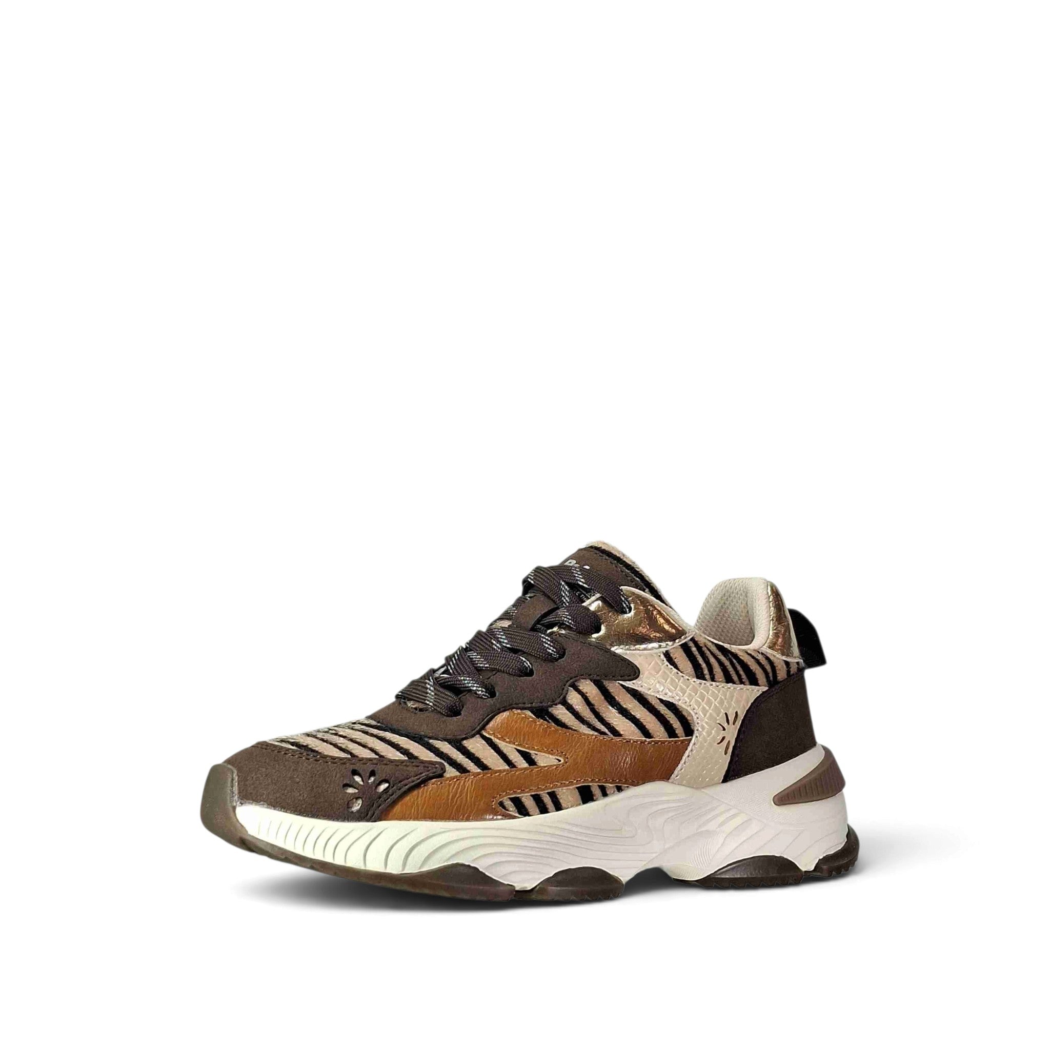 Refresh Zapura Sneakers basse da Donna – 17612101-S8A1