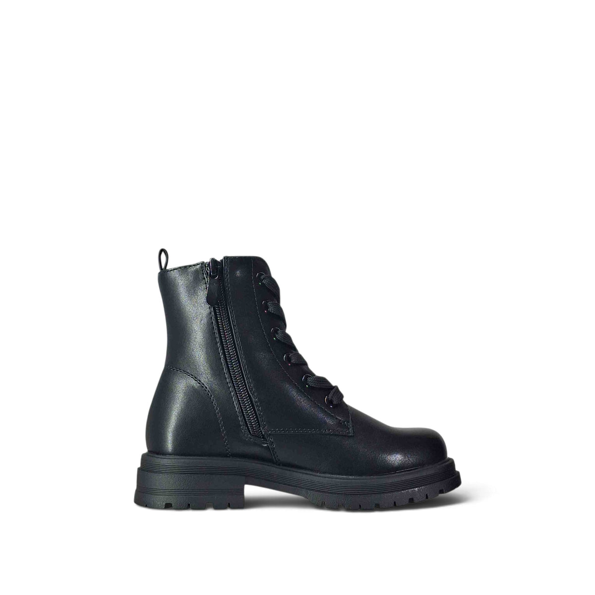 Melania Matilde Anfibi da Bambino – MS65056 BLACK