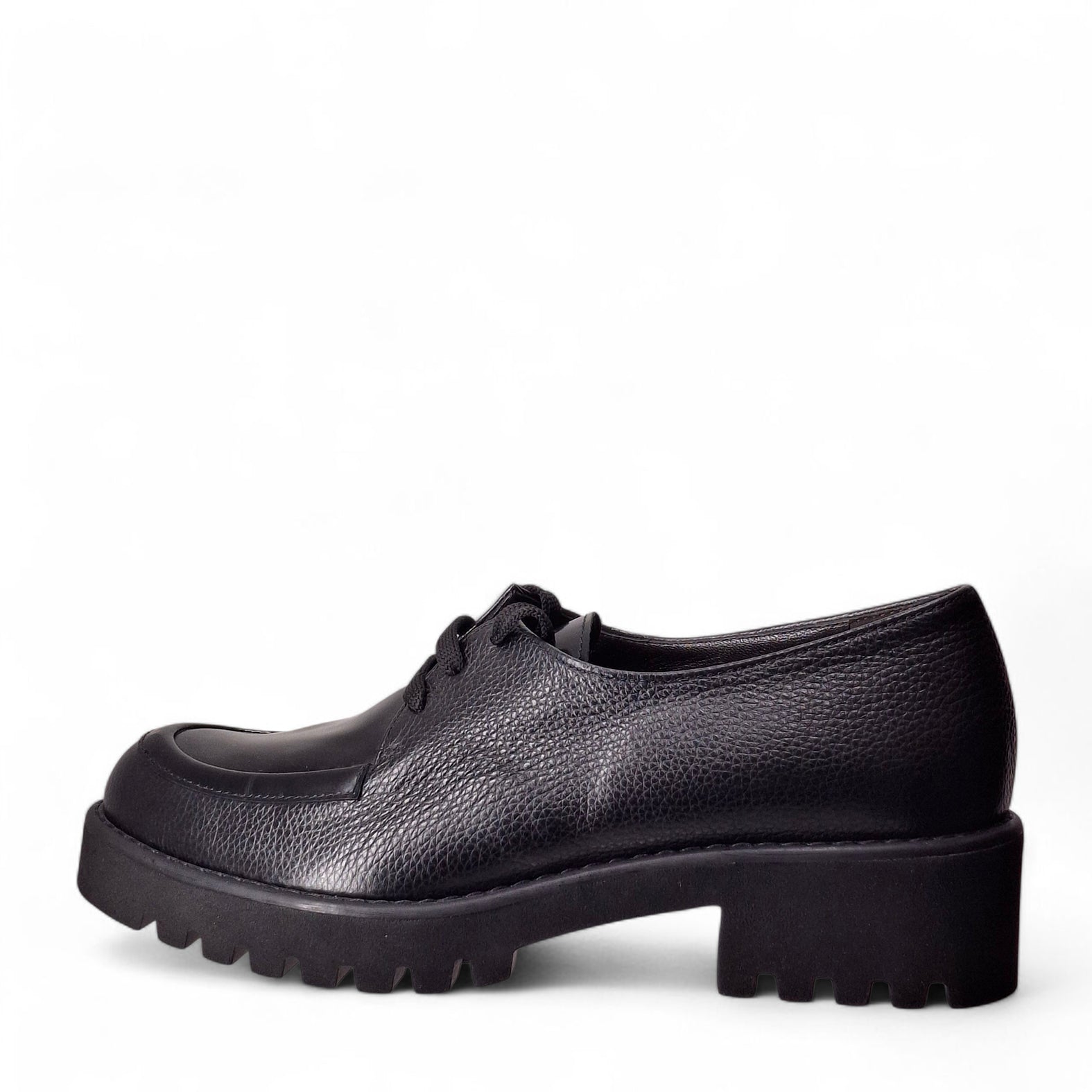 Cinzia Valle Mocassini da Donna – Nero