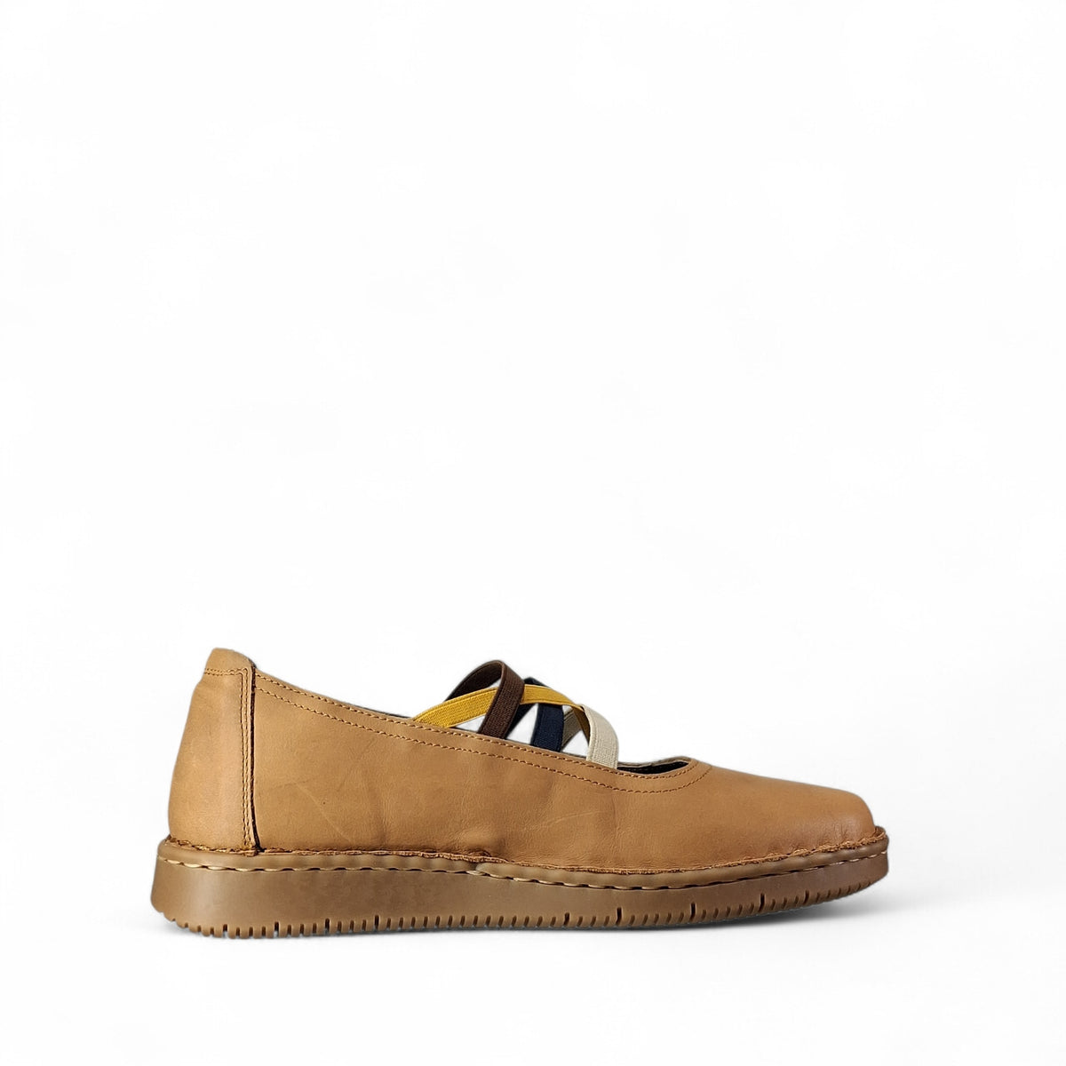Grunland Inad Scarpe basse senza stringhe da Donna – SC627868INAD+02 - foto 3