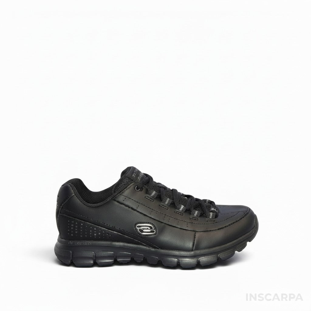 Skechers Anita Sneakers Basse da Donna – 12363