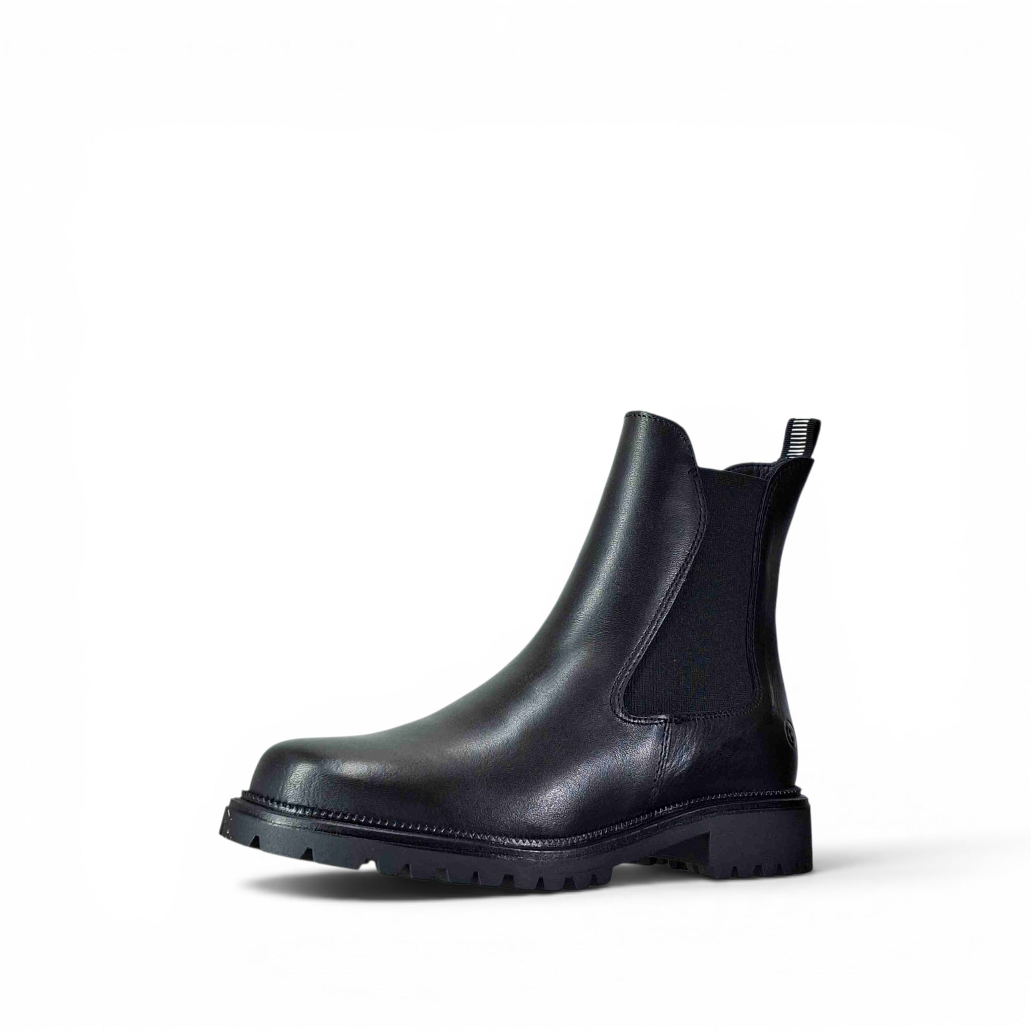 Tamaris Touch-it Stivaletti senza stringhe da Donna – 1-25427-41-001