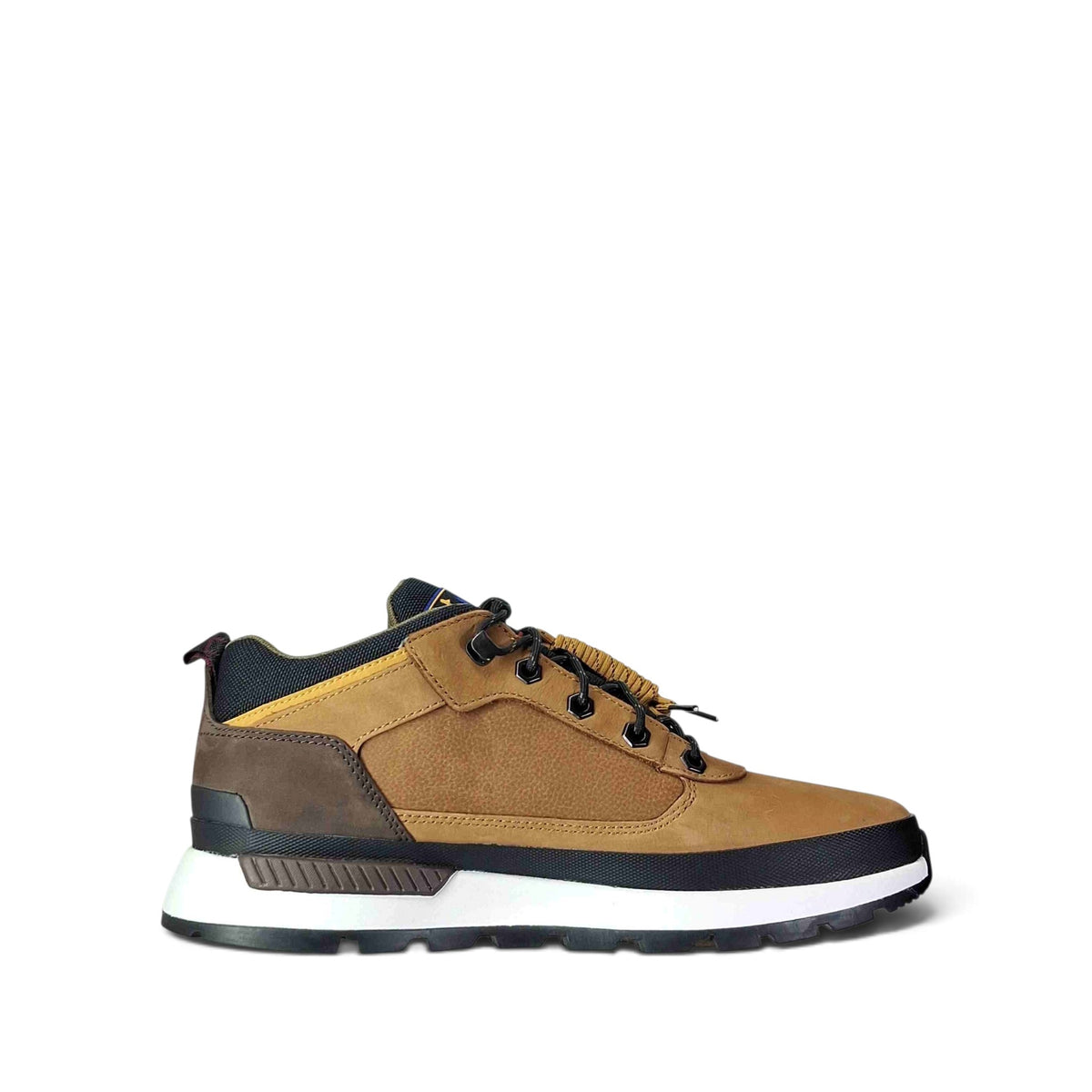 Timberland Field Trekker Sneakers Basse da Uomo – TB0A6DKNEM51