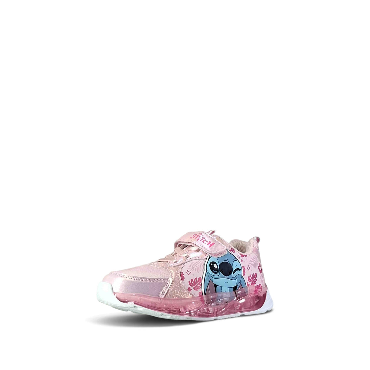 Fumetti Stich Scarpe Casual Basse da Bambina – D6020286S