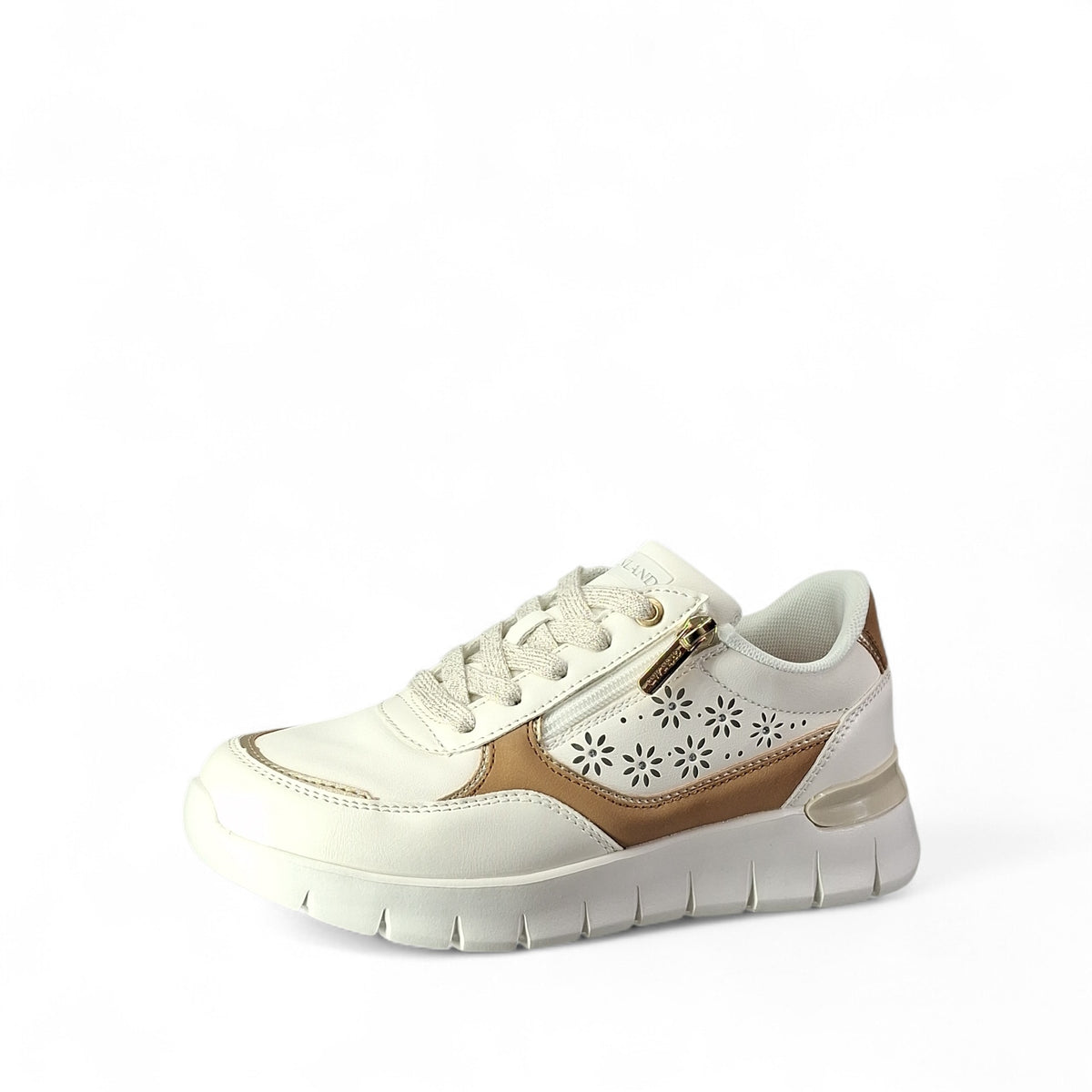 Grunland Sace Scarpe basse stringate da Donna - foto 4