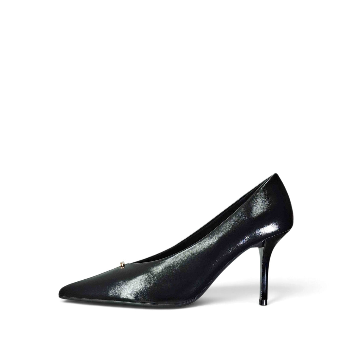Kammi Charlotte Decolleté da Donna – M6722 NERO