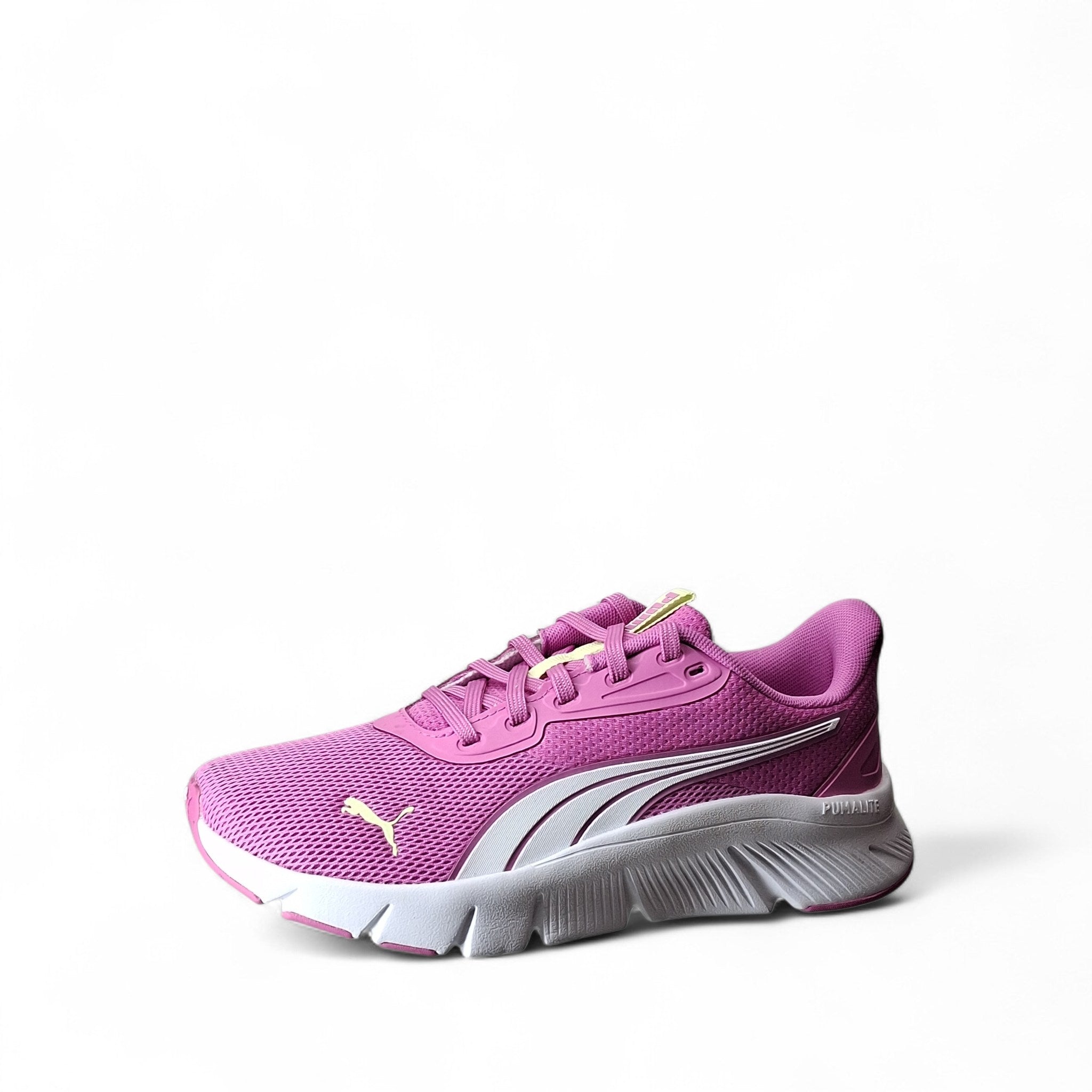 Puma Flexfocus Lite Modern Jr Sneakers Basse da Bambina – Orchidea - 401517 27