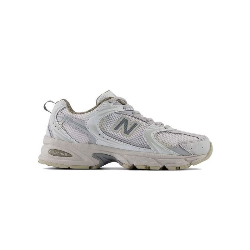 New Balance Sneakers Basse Scarpa Lifestyle Unisex da Donna – Grigio