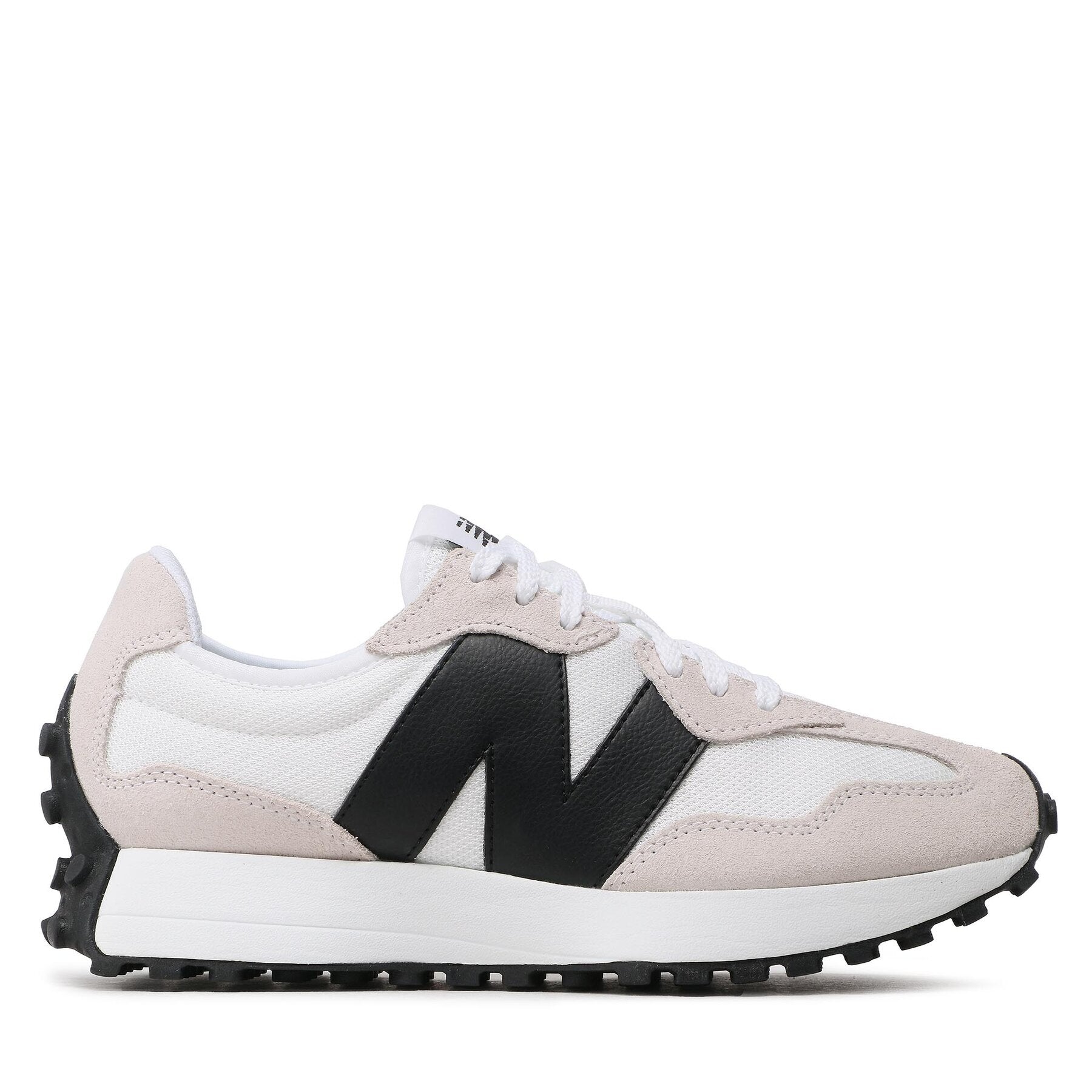 New Balance Sneakers Basse Scarpa Lifestyle da Donna – Bianco