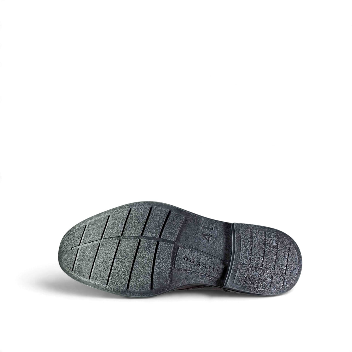 Bugatti shoes Michelino Scarpe eleganti stringate da Uomo – 311AOC303100-6400