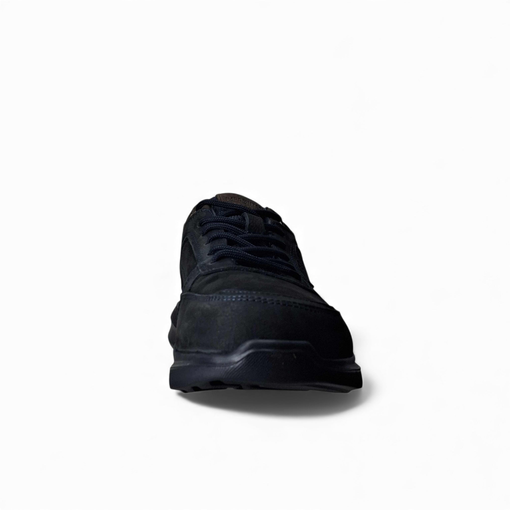 Impronte Sneakers Alte Im da Uomo – Blu