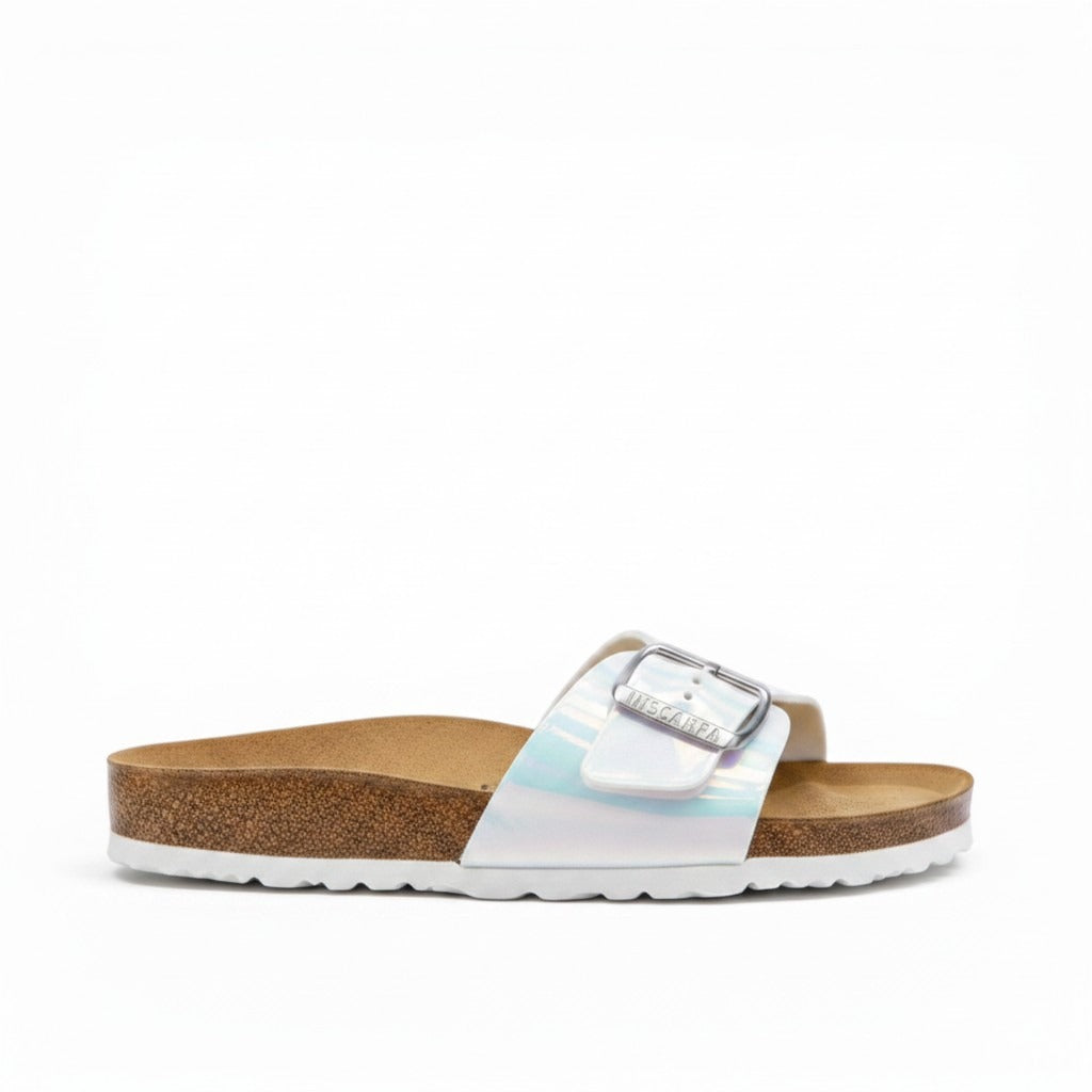 Grunland Sara Sandali ciabatta da Ergonomiche – CB 2958 40SARA