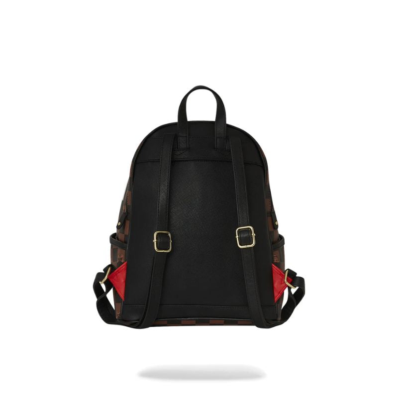 Sprayground Peeking character check sav Shopping strutturate da Donna – 910B7511NSZ