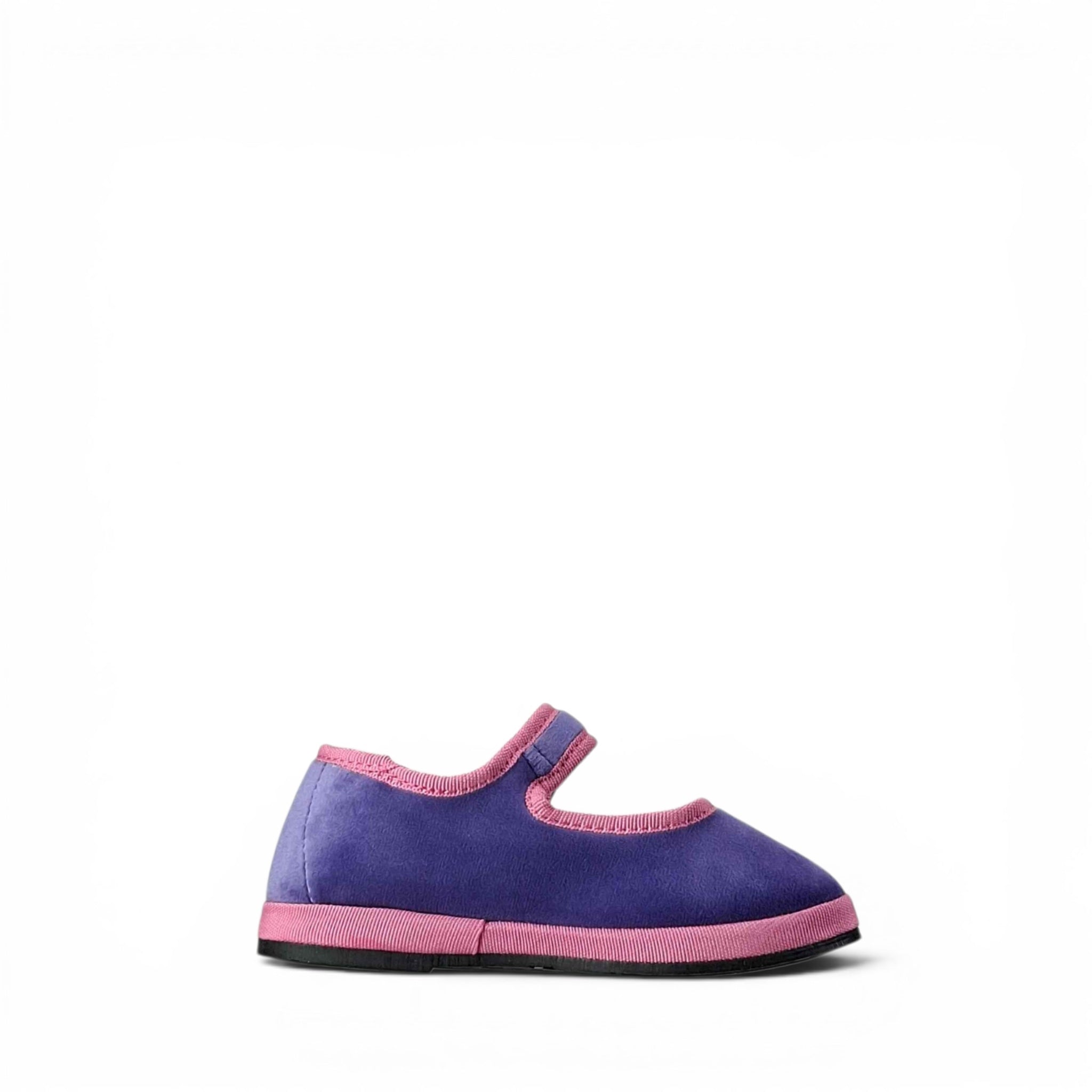 Giò dreams Anita Scarpe casual basse da Bambina – FR254 VIOLA