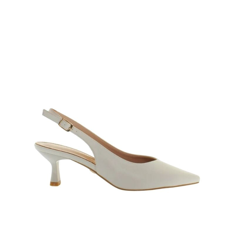 Kammi Decolleté da Donna – Bianco