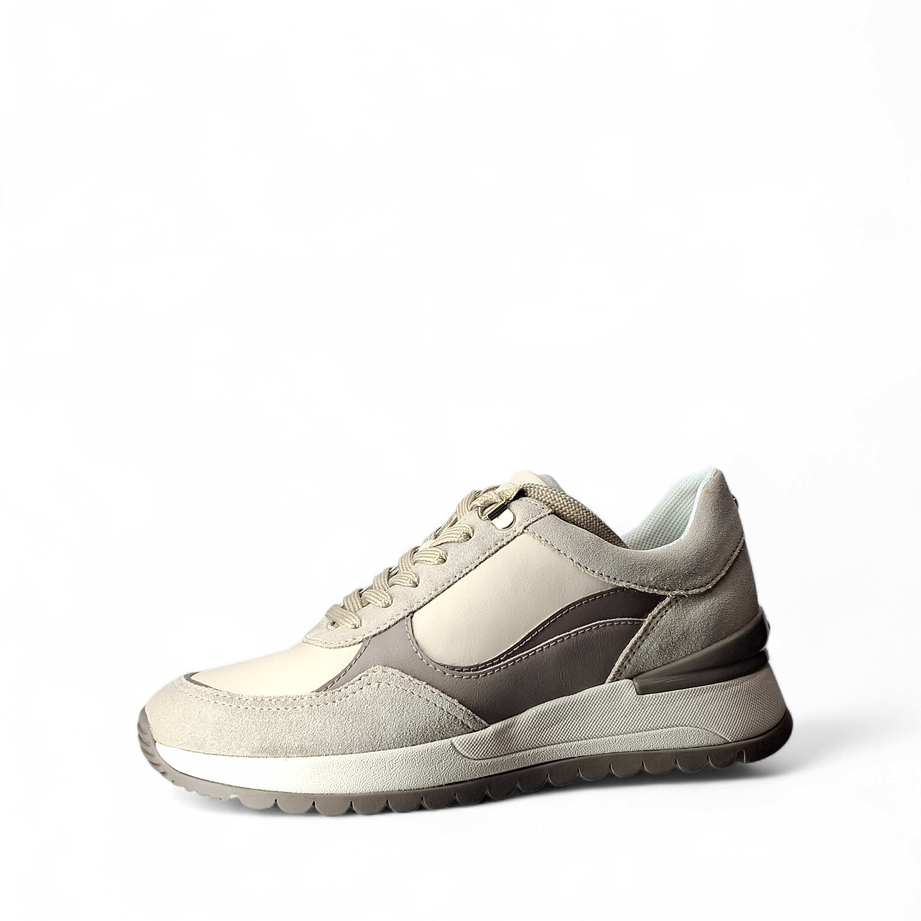 Geox Sneakers Basse D Desya da Donna – Talpa