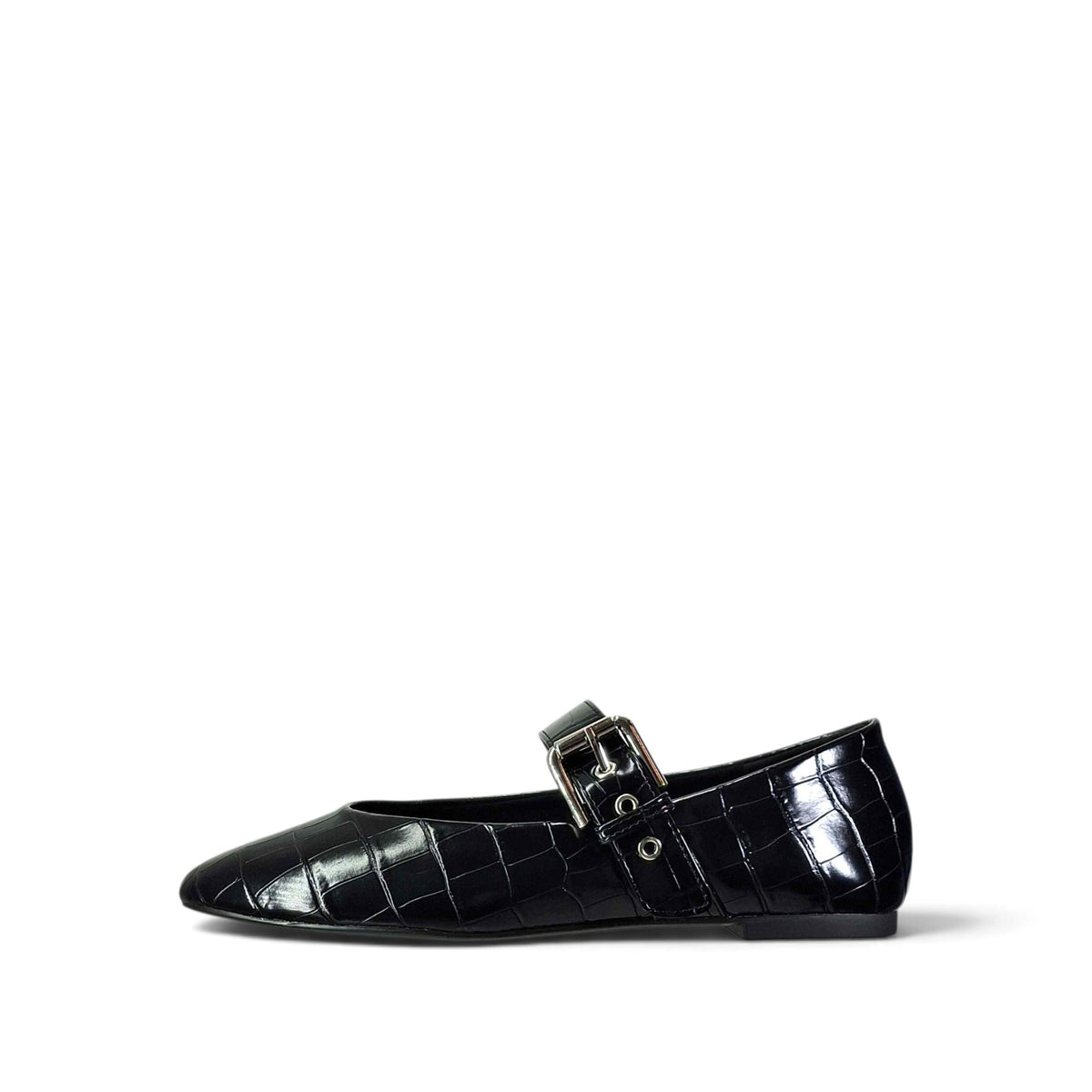 Corina Cora Ballerine da Donna – M6585 NERO