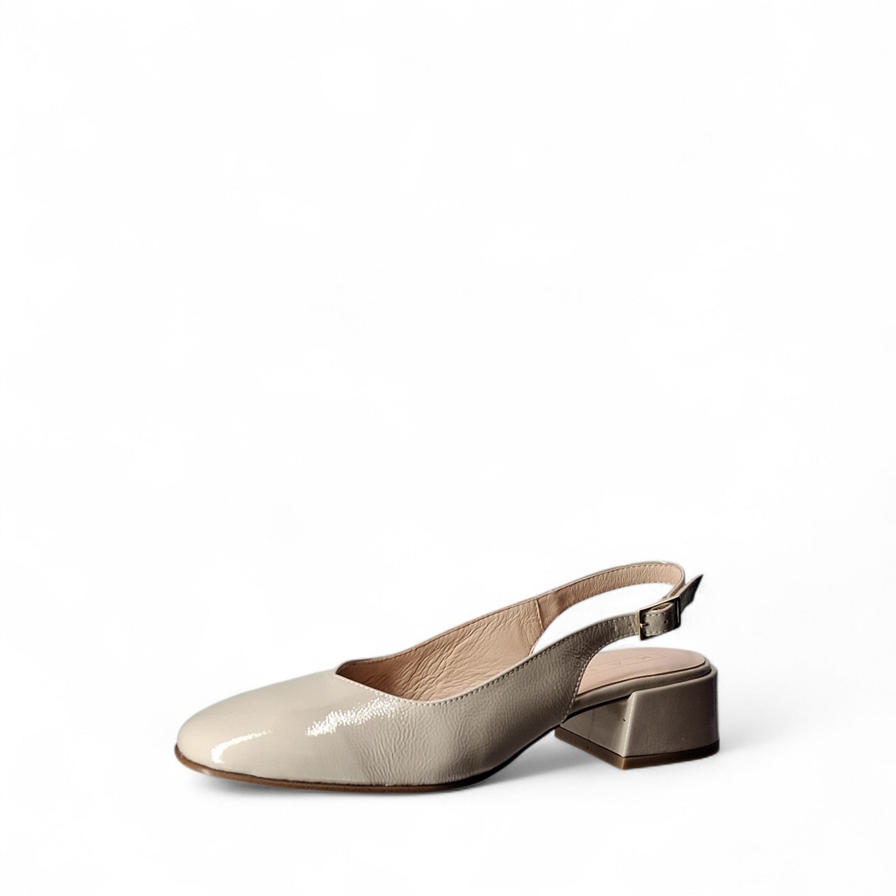 Kammi Alberta Decolleté da Donna – Champagne - E6 Q31_01