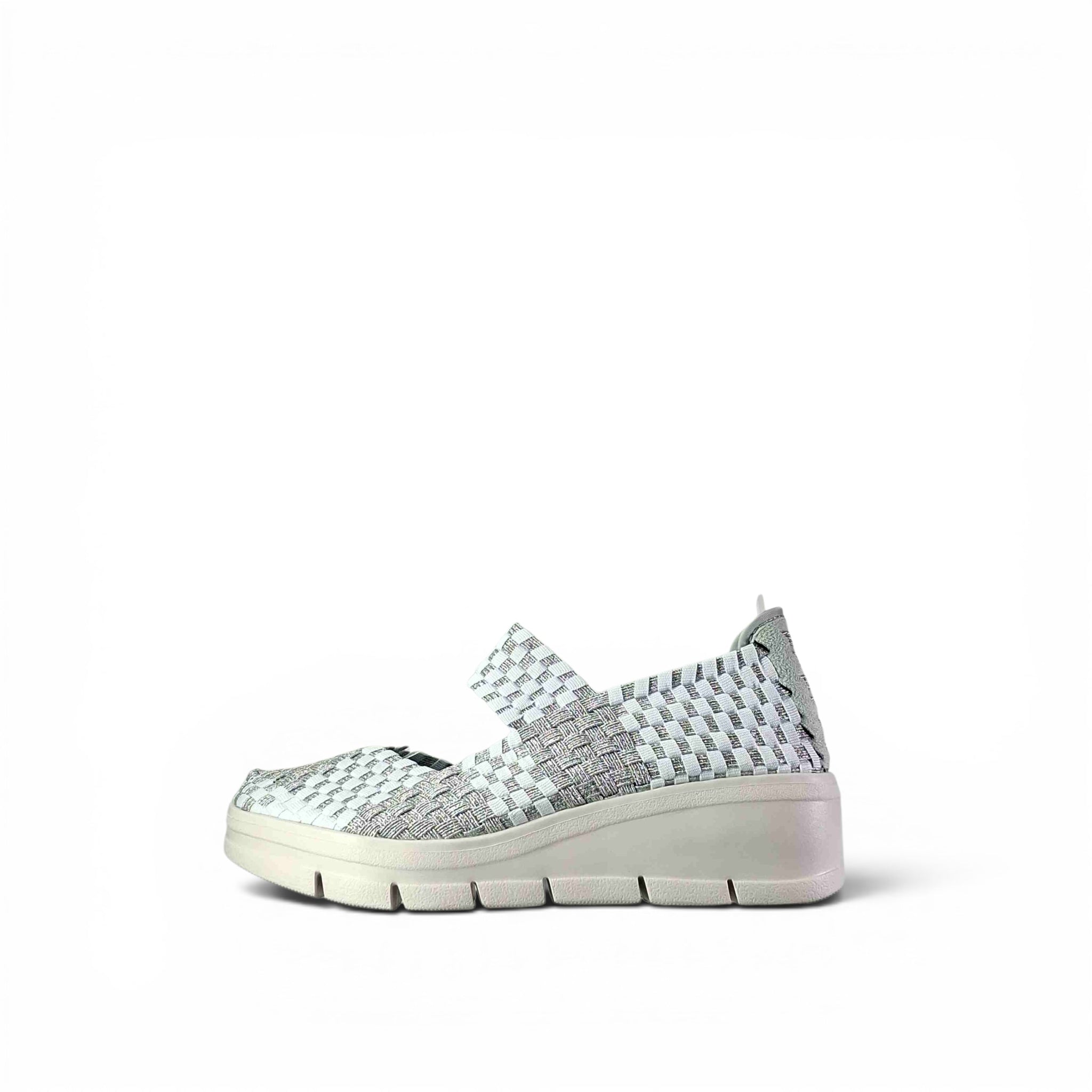 Scarpe Basse - Scarpe Basse Senza Stringhe