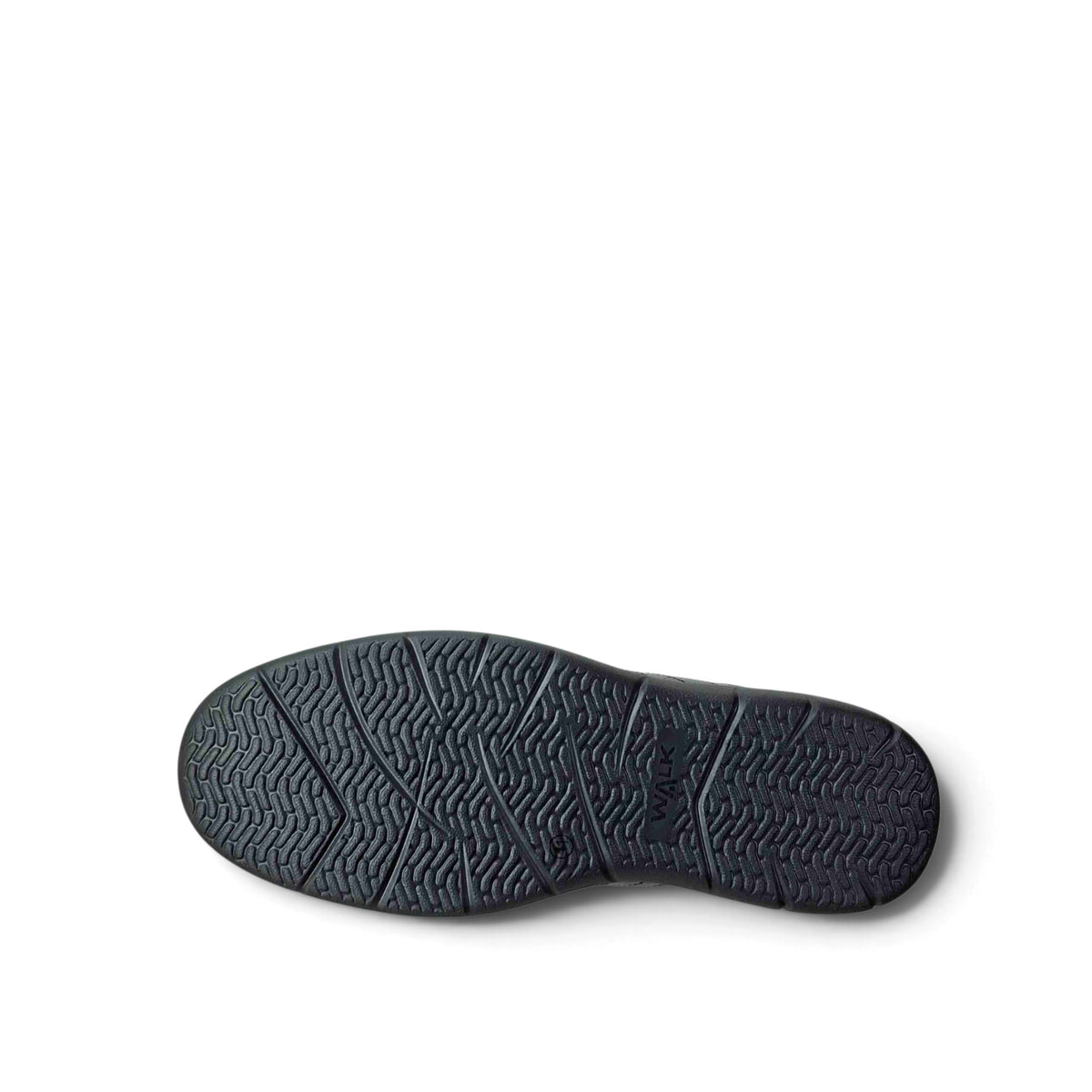 Melluso Monica Scarpe basse stringate da Uomo – U55438Q NERO