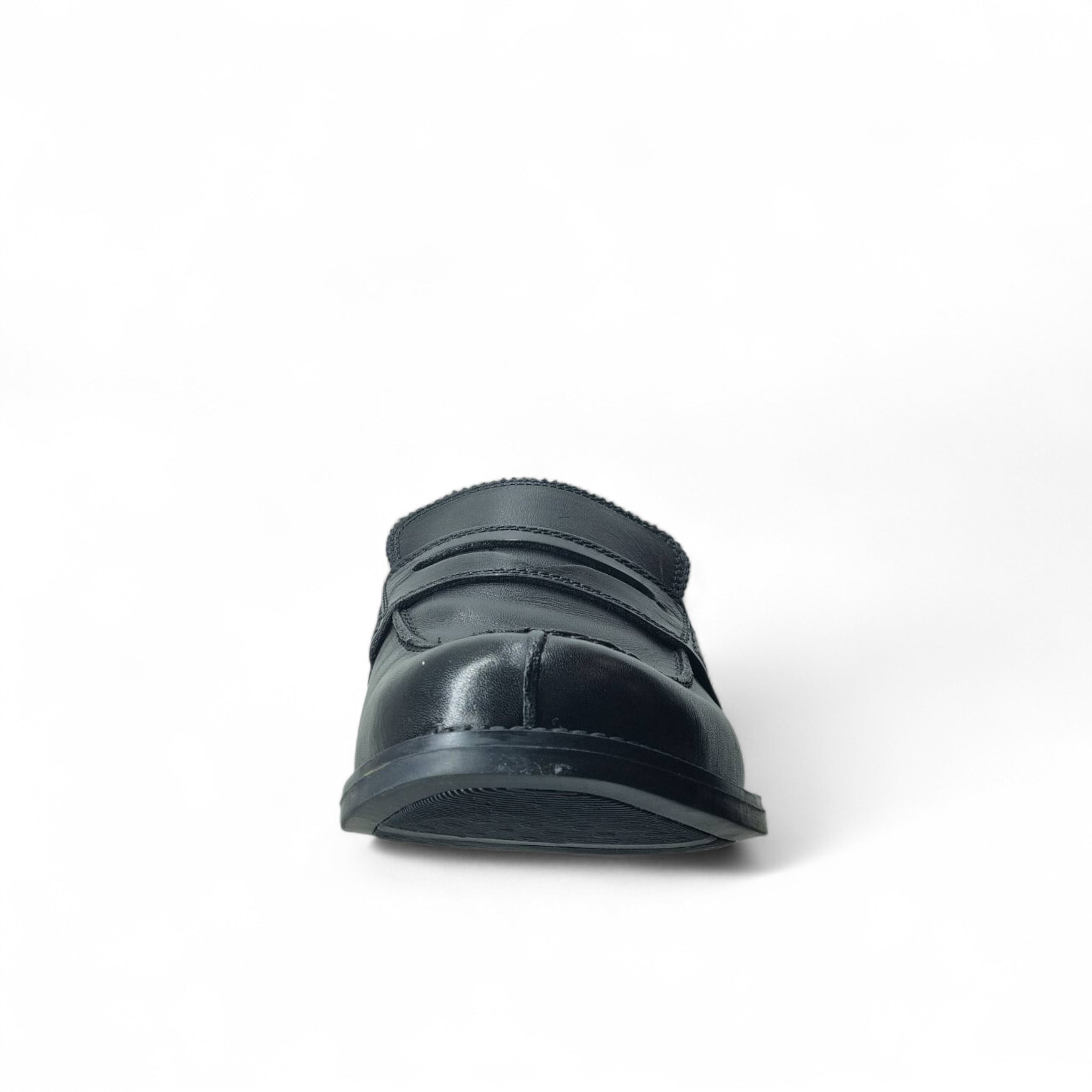 Valleverde Mocassini da Uomo – Nero