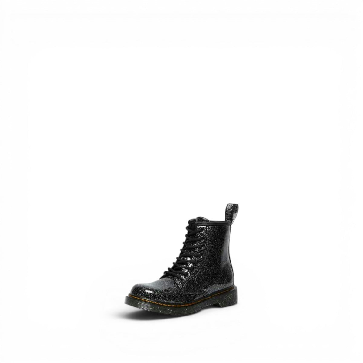 Dr. martens Alessia Stivaletti tondi con tacco da Anfibio – 27053001