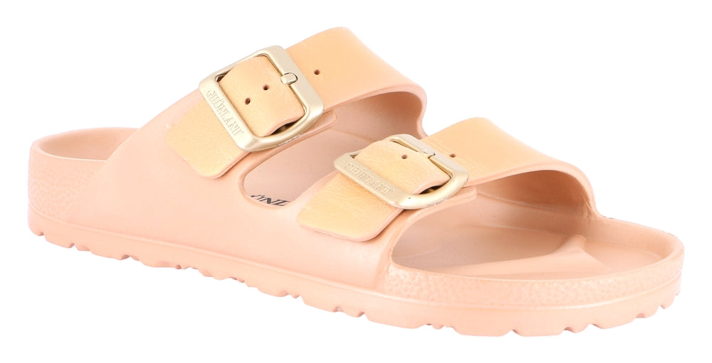 Grunland Ciabatte in Gomma Ci da Donna – Rosa