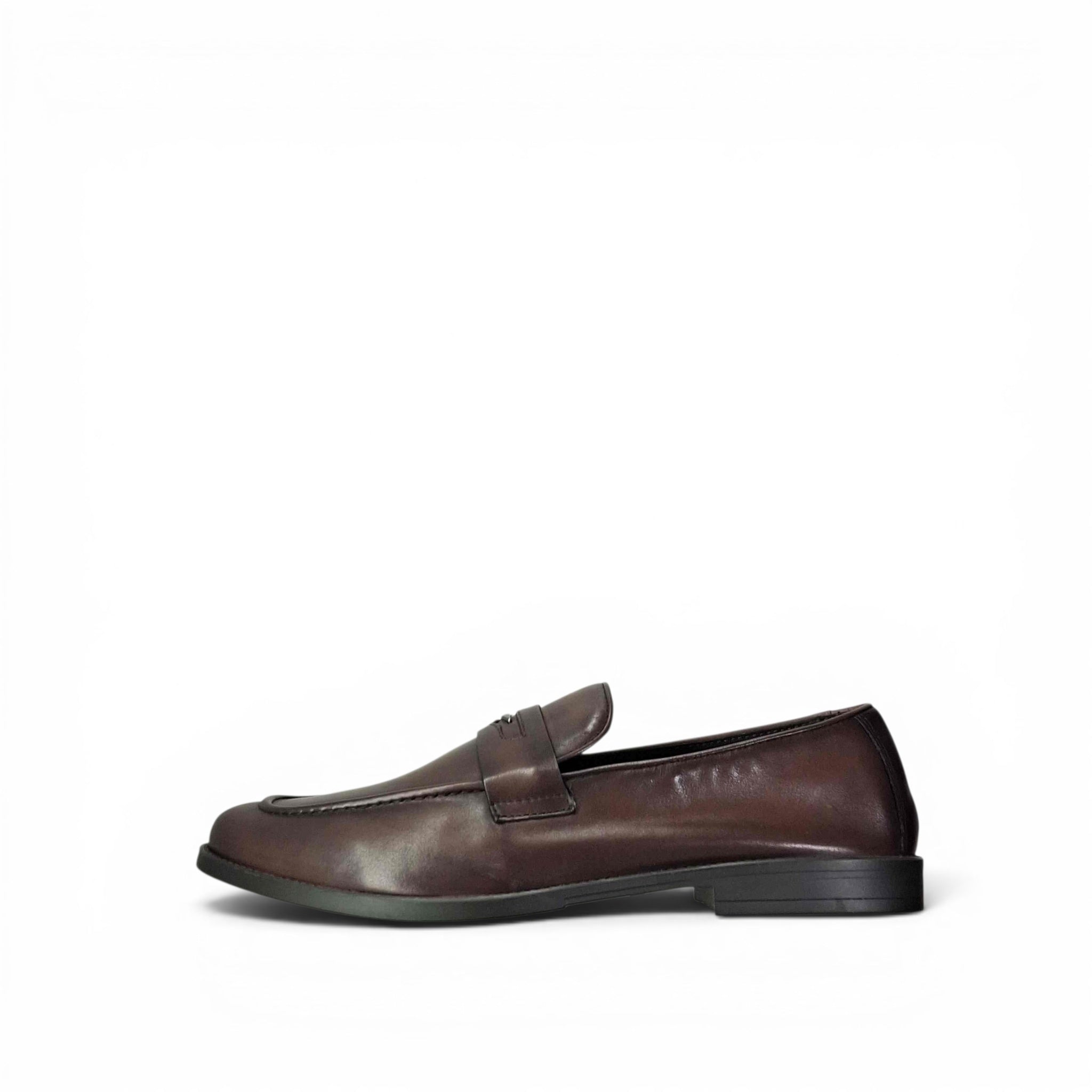 Guardiani Elio moc Mocassini da Uomo – GM61022A-030