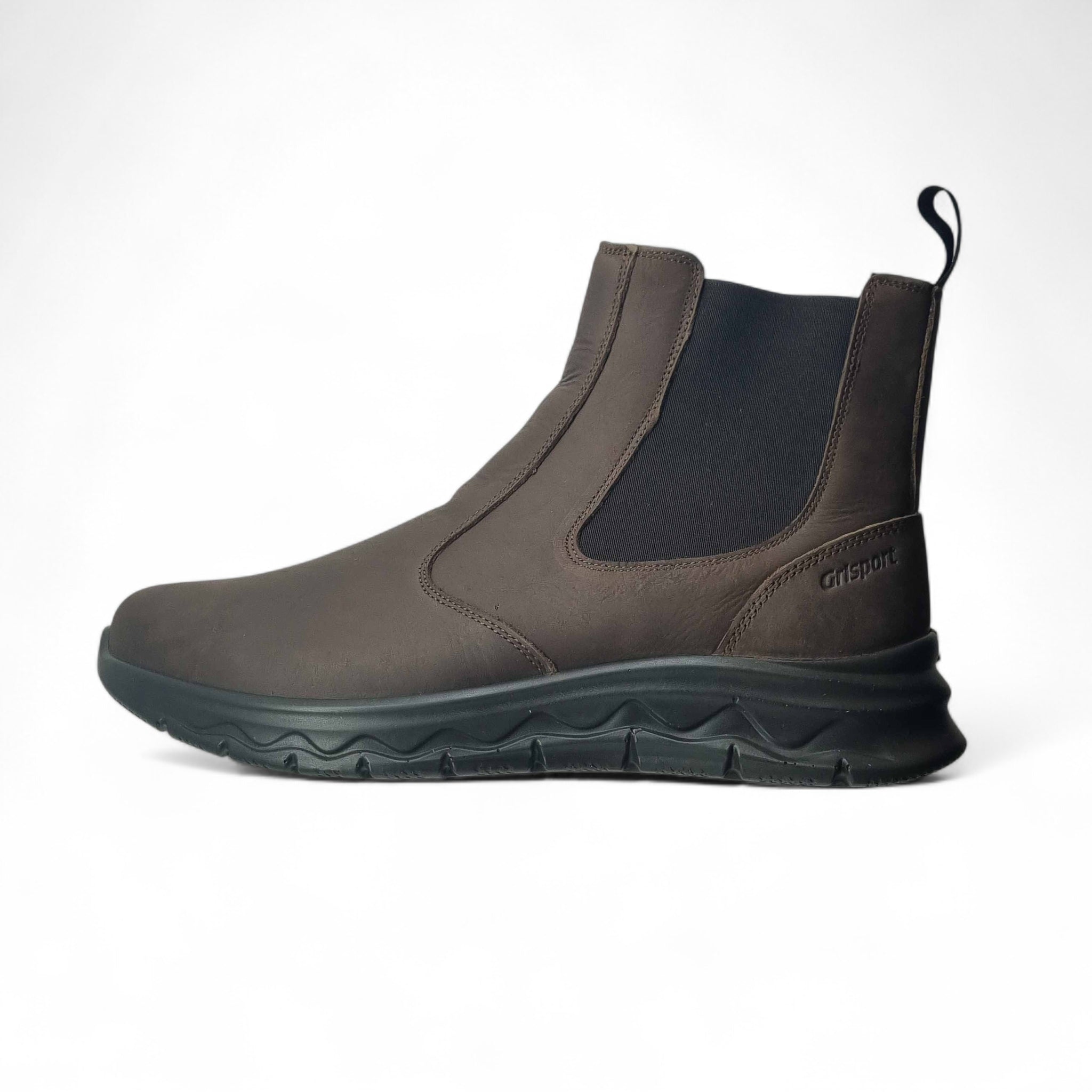 Grisport Beatles da Uomo – Marrone