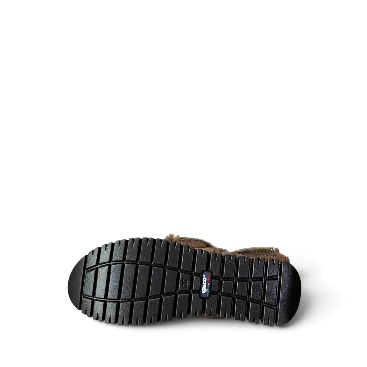 Igi&Co D.Kamilla Gtx Nabuk Canyon Stivaletti Con Pelo da Donna – 2157011