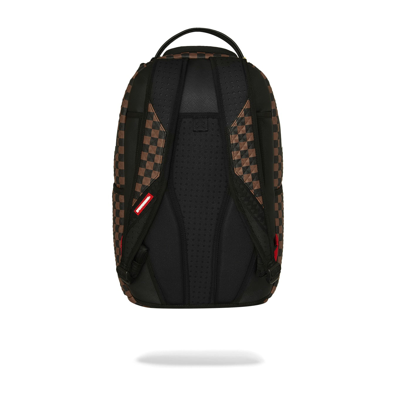 Sprayground Sharks in paris pyramid Zaini streetwear da Uomo – 910B8744NSZ