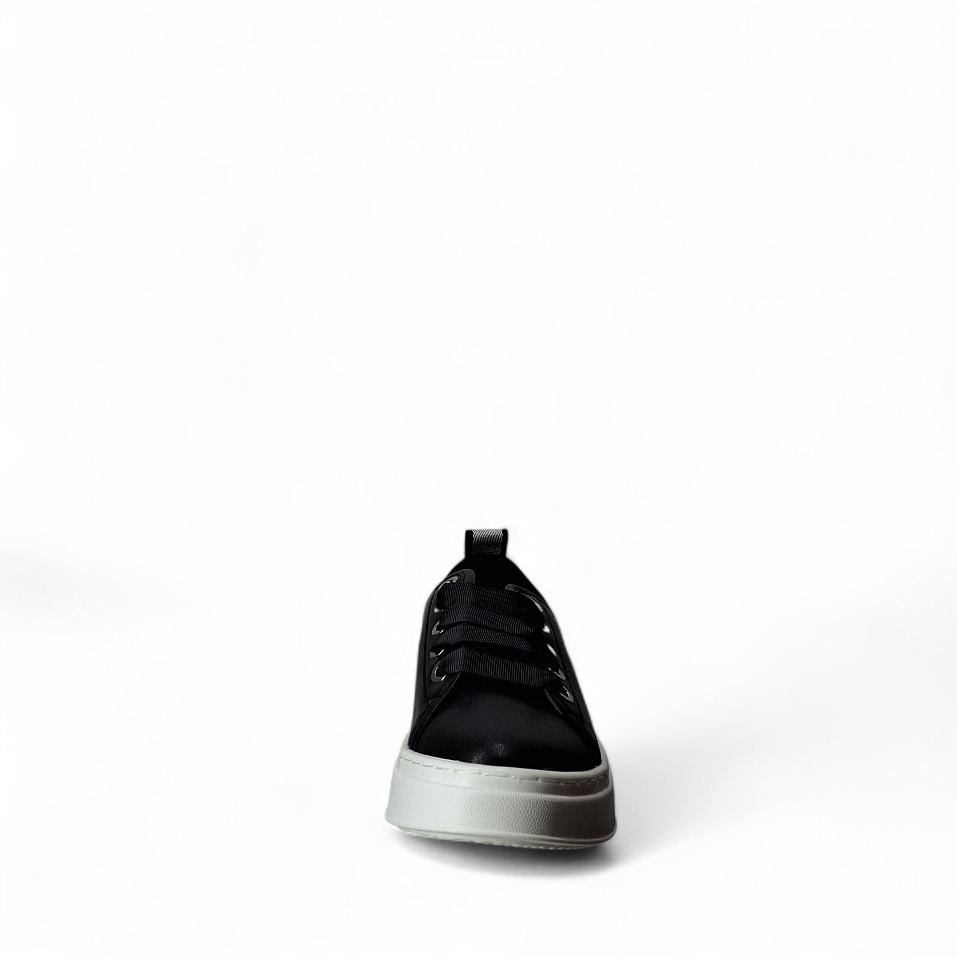 Kharisma Kein Sneakers Basse da Donna – Nero - 1008_02