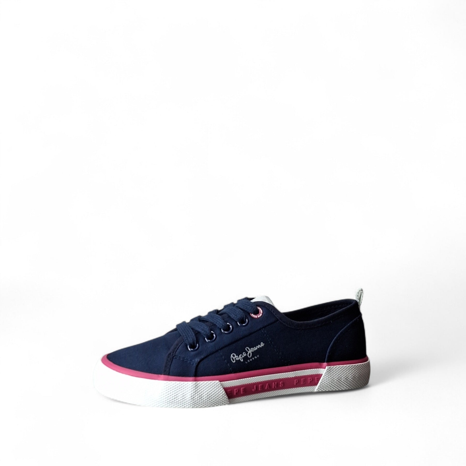 Pepe Jeans Pgs Sneakers Basse da Bambino – Navy - PGS300010 595