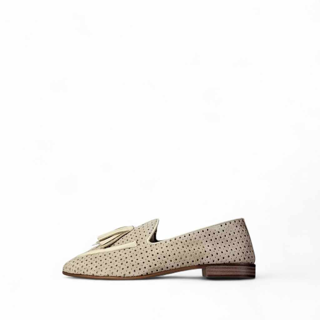 Kammi Mocassini da Donna – ND - 2002 COCONUT