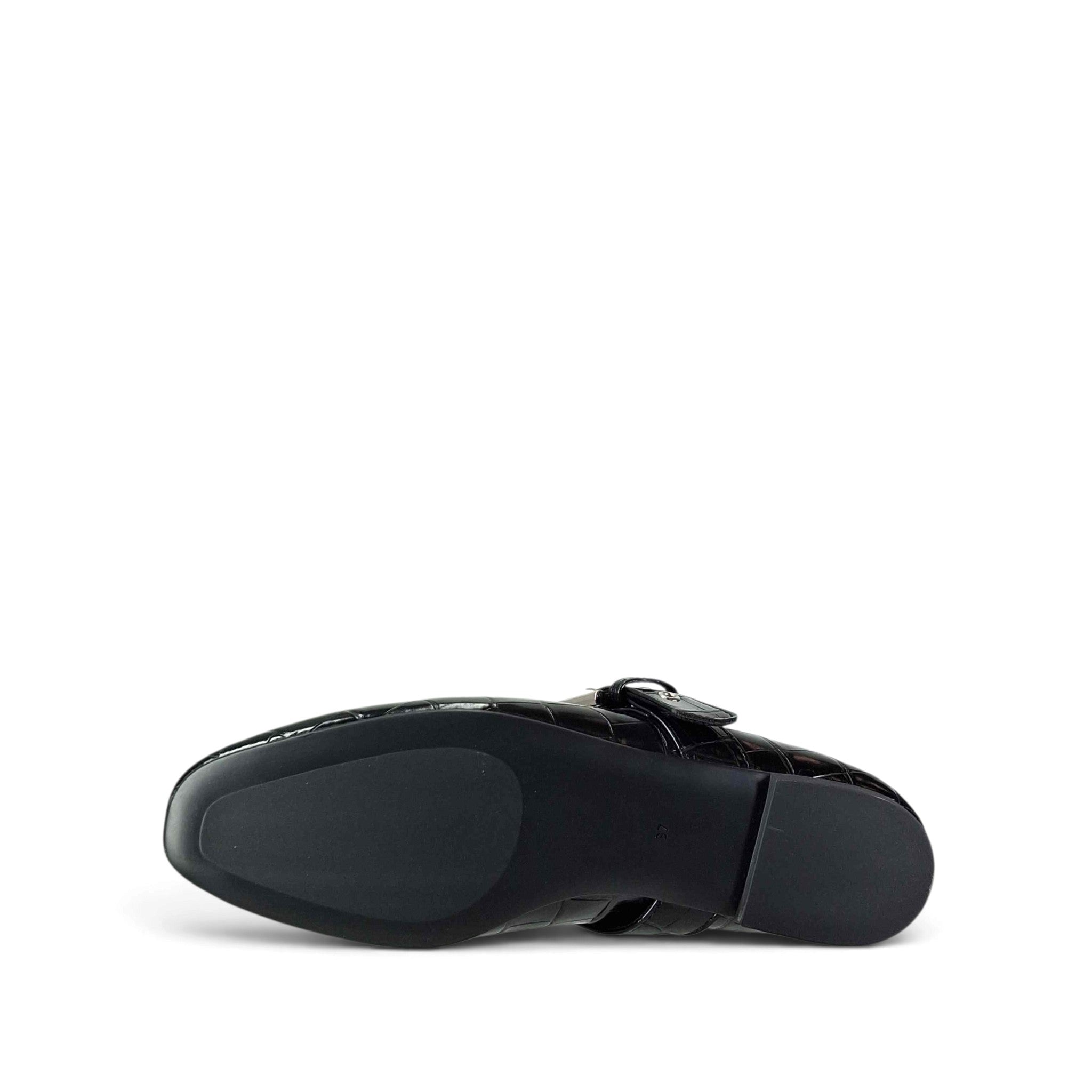Corina Cora Ballerine da Donna – M6585 NERO