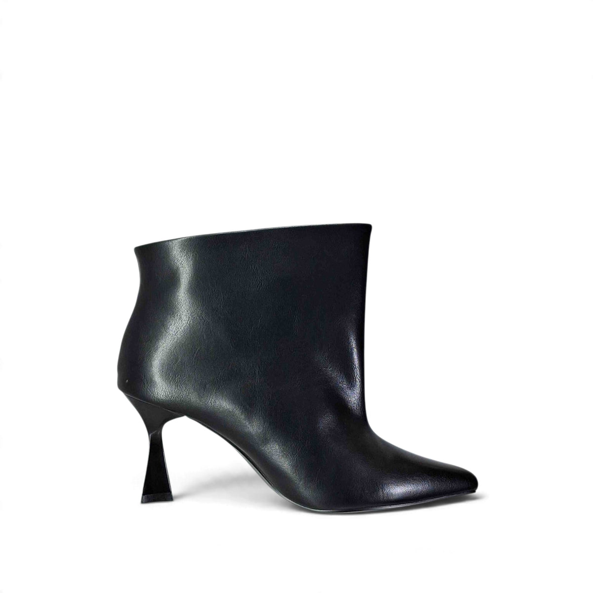 Soleil Silvia Stivaletti a punta con tacco da Donna – RT-501