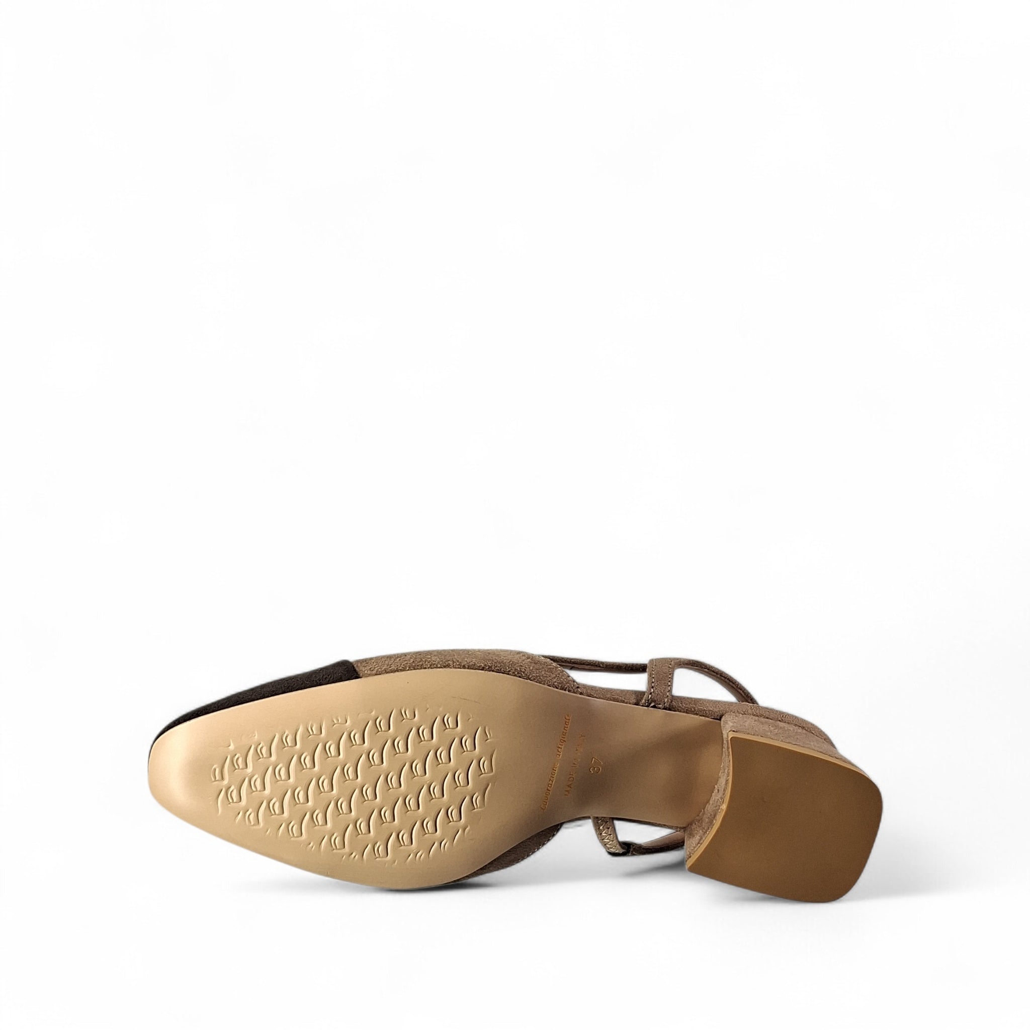 Kammi Belen Decolleté da Donna – Moro - 2675002